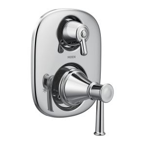 Belfield Moentrol(R) with Transfer Valve Trim