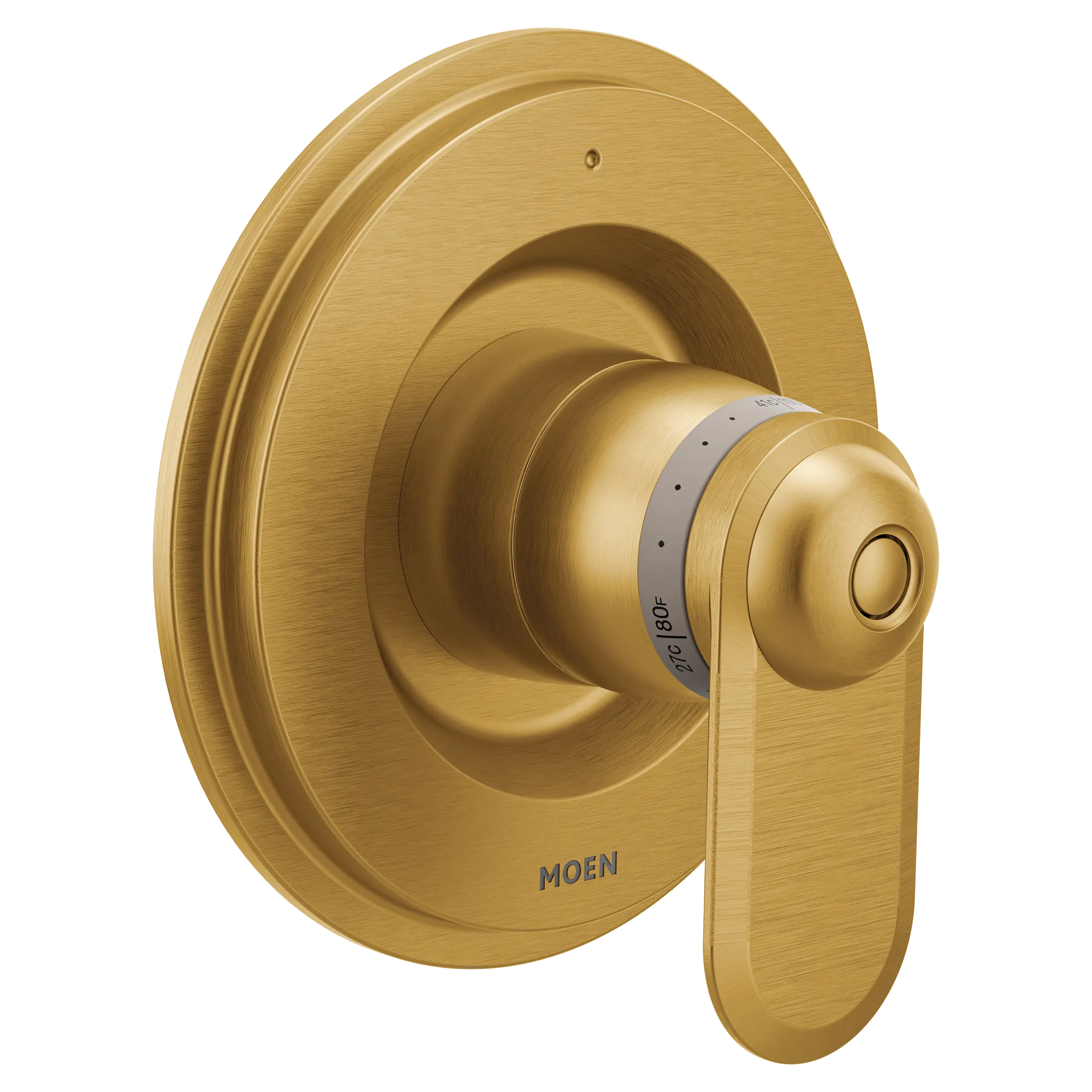 Greenfield ExactTemp(R) Tub/Shower Valve Only - Image 8