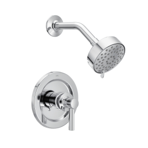 Aluma Chrome cycling tub/shower