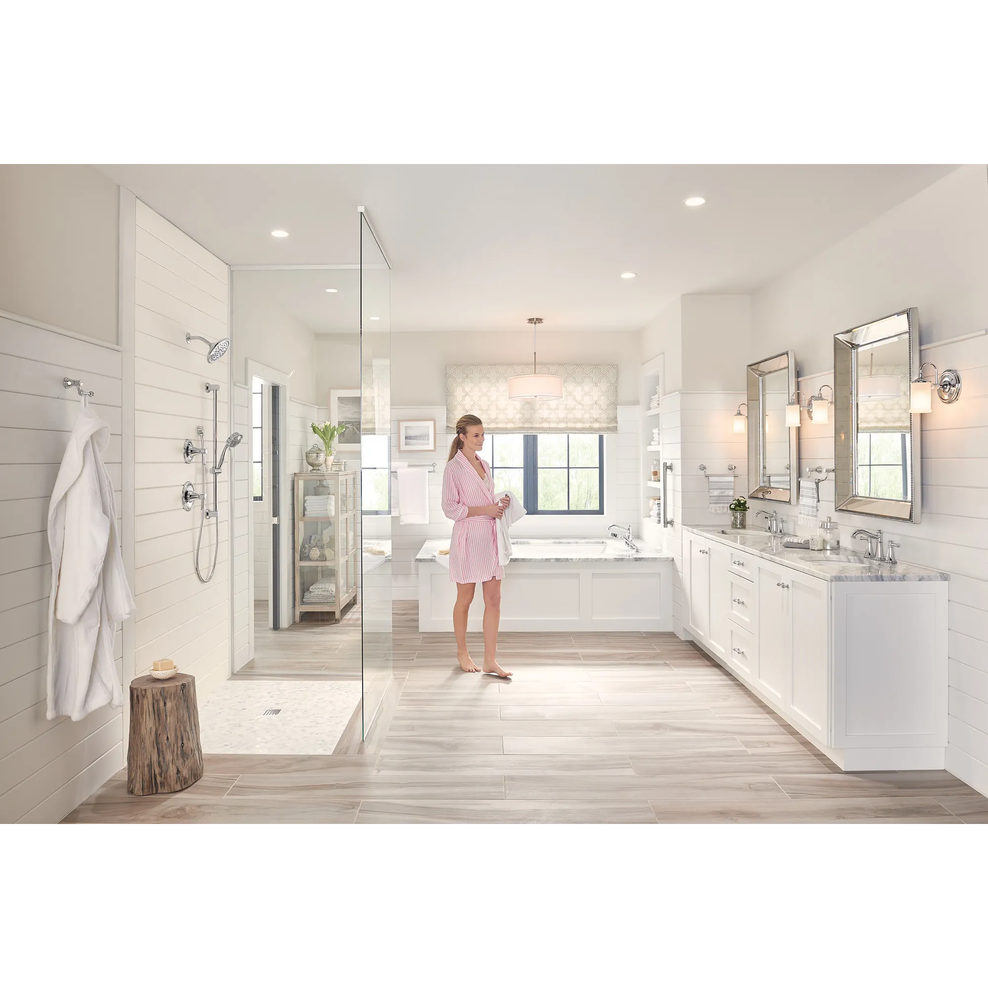 Belfield Posi-Temp(R) Eco-Performance Shower Only - Image 9