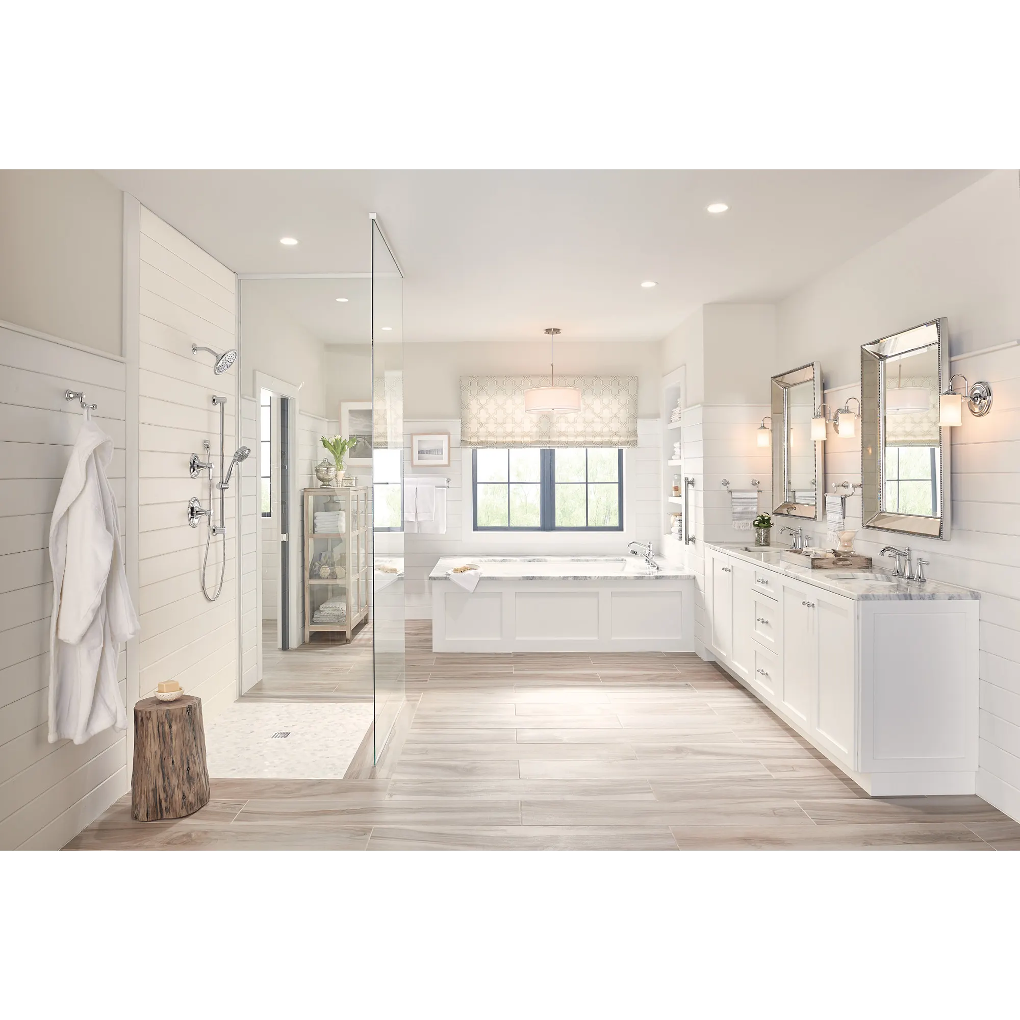 Belfield Posi-Temp(R) Tub/Shower - Image 10