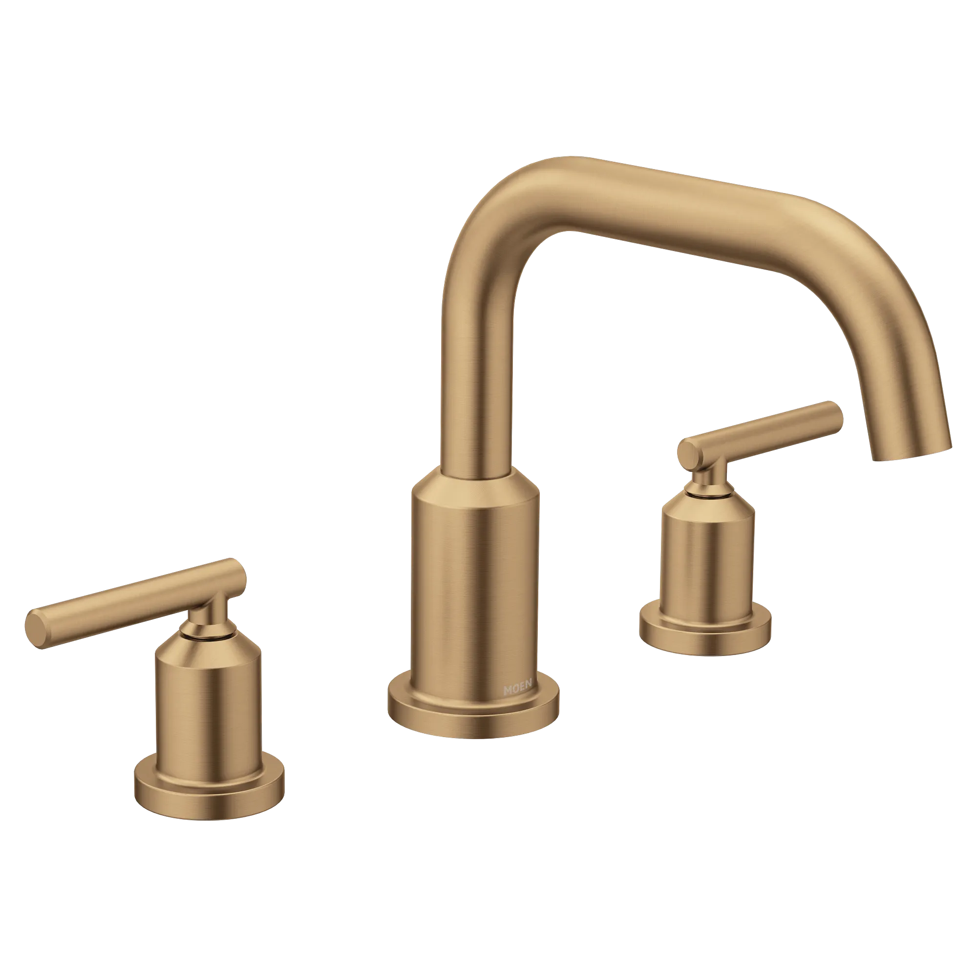 Gibson Two-Handle Non-Diverter Roman Tub Faucet - Image 13