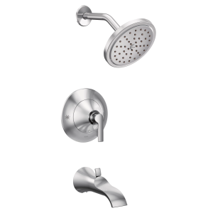 Doux Posi-Temp(R) Eco-Performance Tub/Shower
