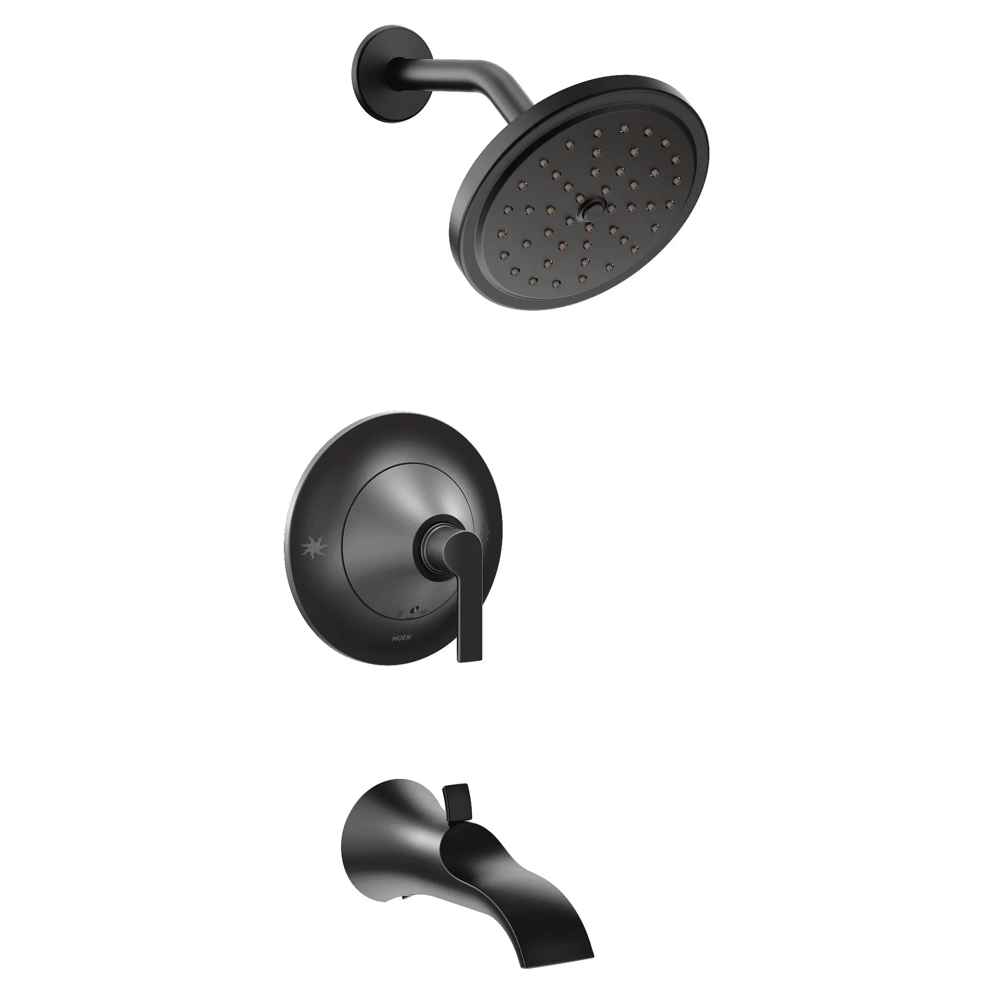 Doux Posi-Temp(R) Eco-Performance Tub/Shower - Image 4