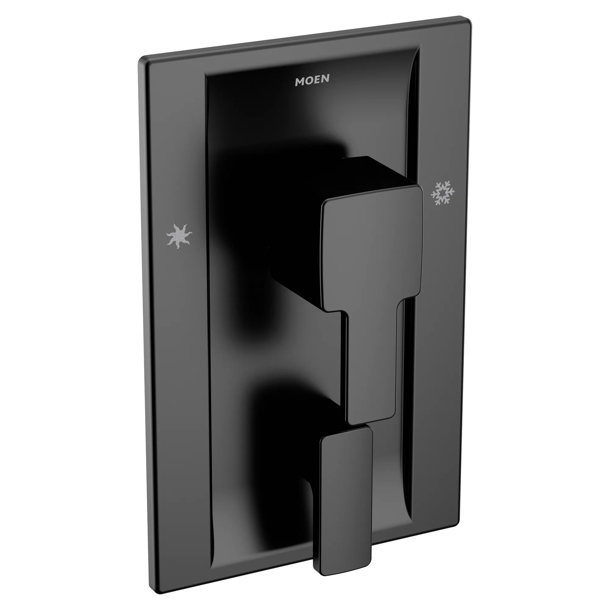 90 Degree Posi-Temp(R) with Diverter Valve Trim - Image 4