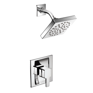 90 Degree Posi-Temp(R) Shower Only