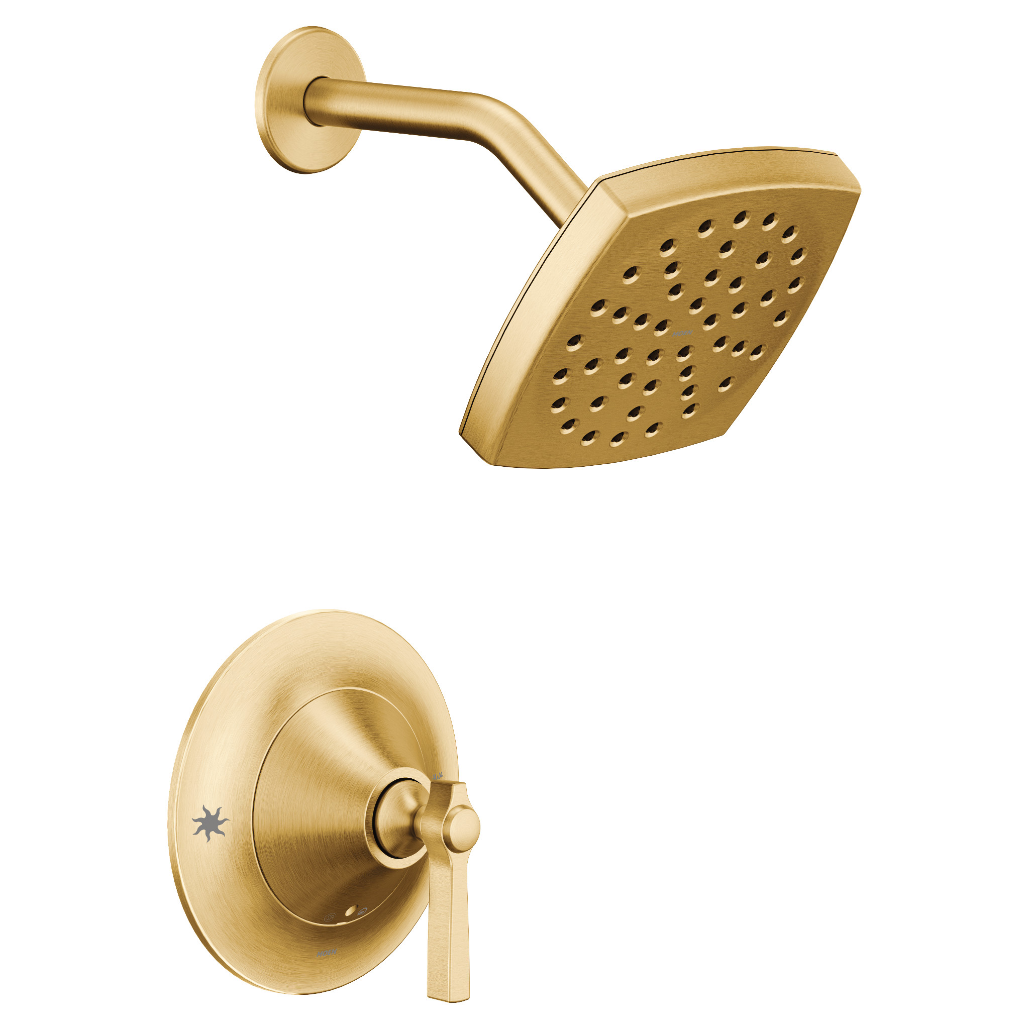 Flara Posi-Temp(R) Shower Only - Image 7