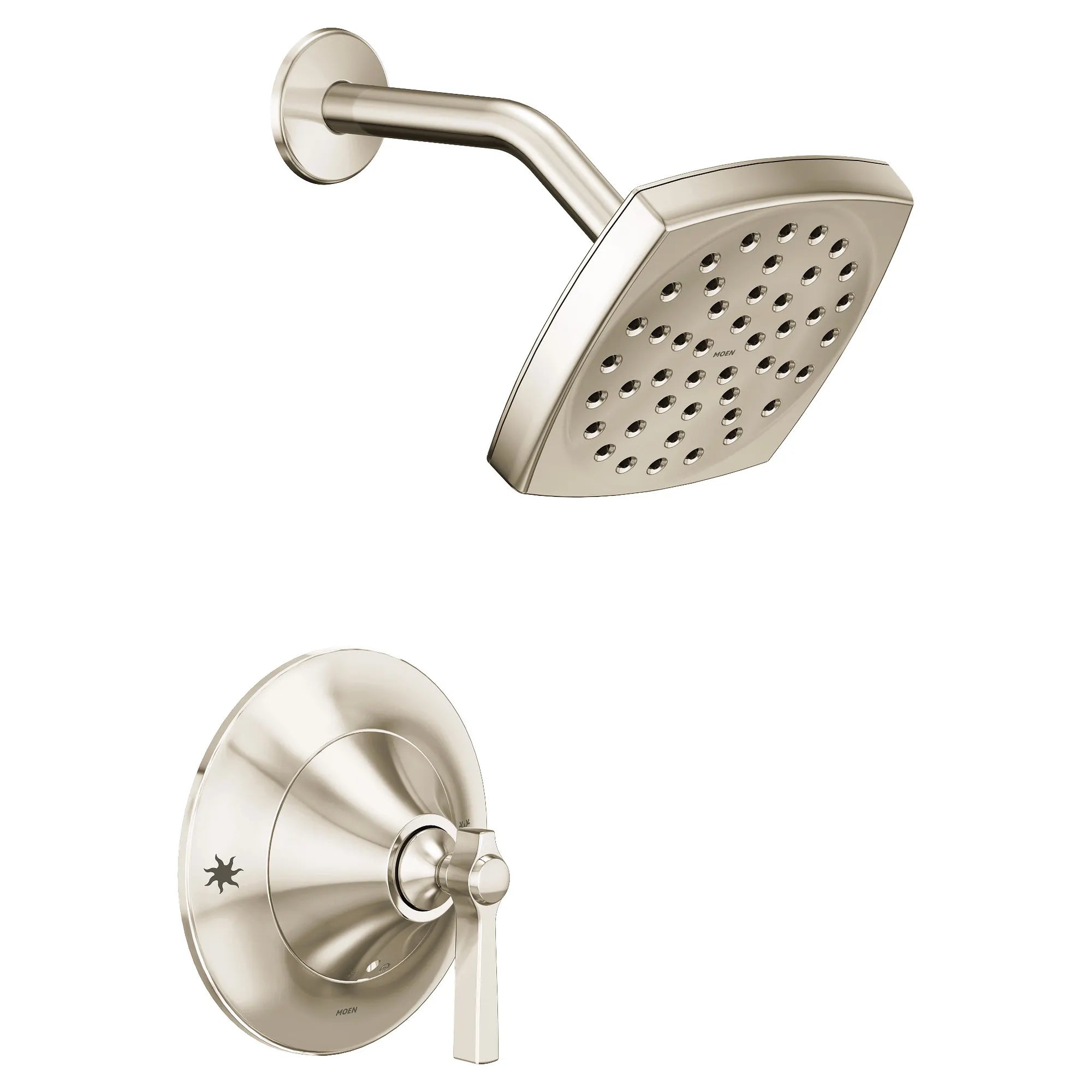 Flara Posi-Temp(R) Shower Only - Image 4