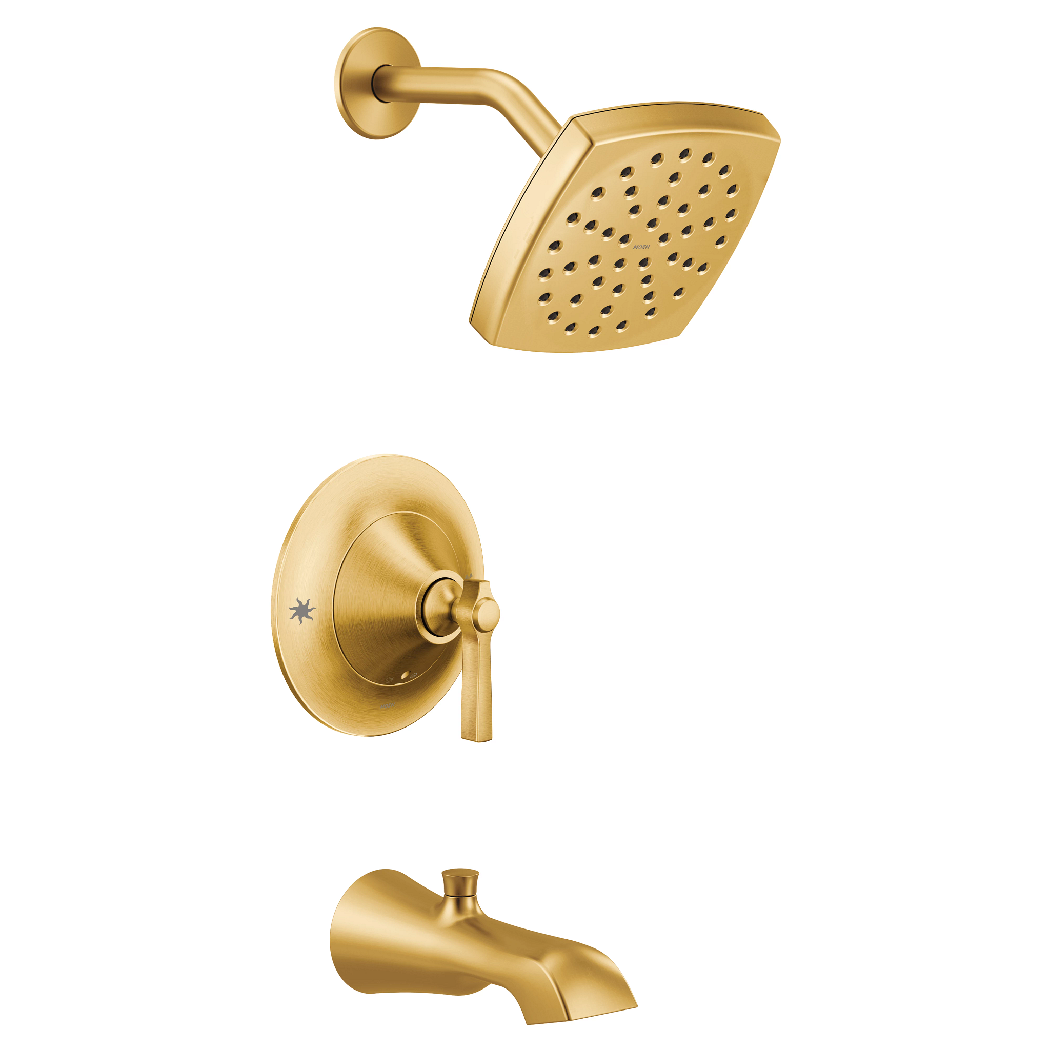 Flara Posi-Temp(R) Tub/Shower - Image 7