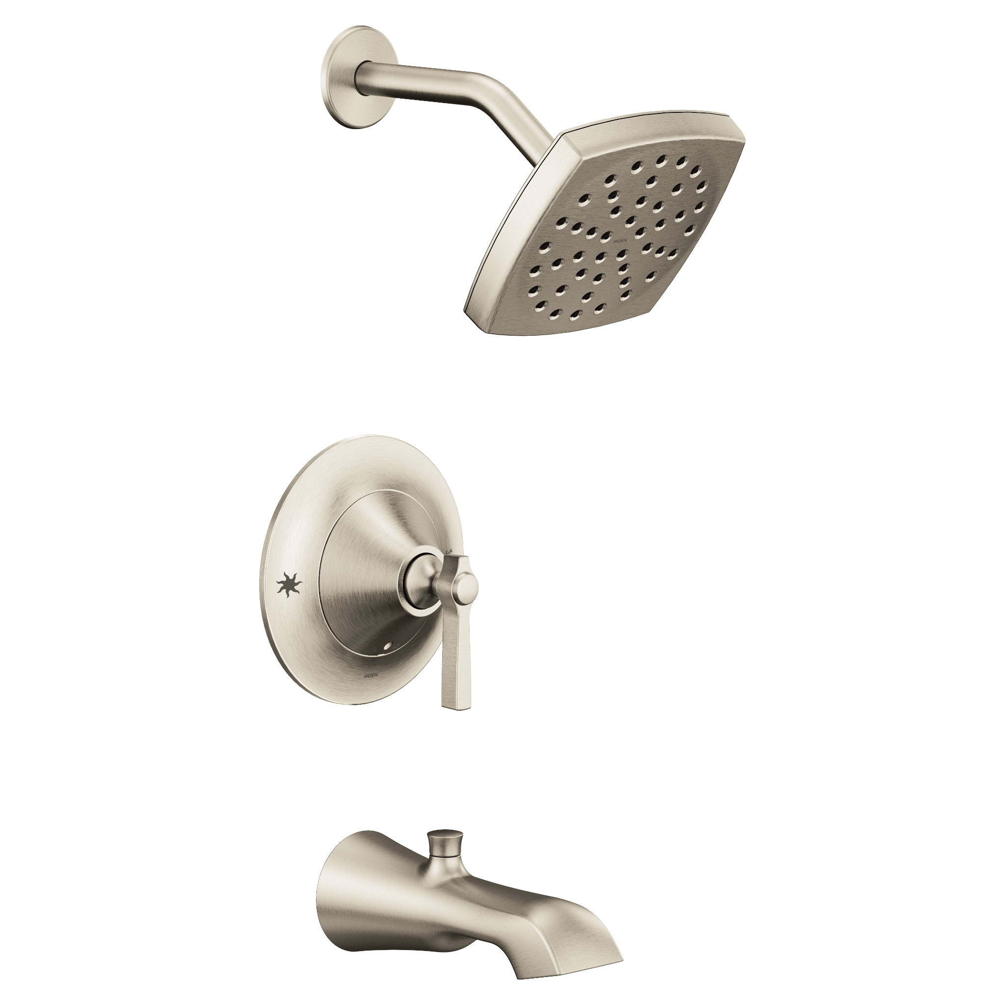 Flara Posi-Temp(R) Tub/Shower - Image 5