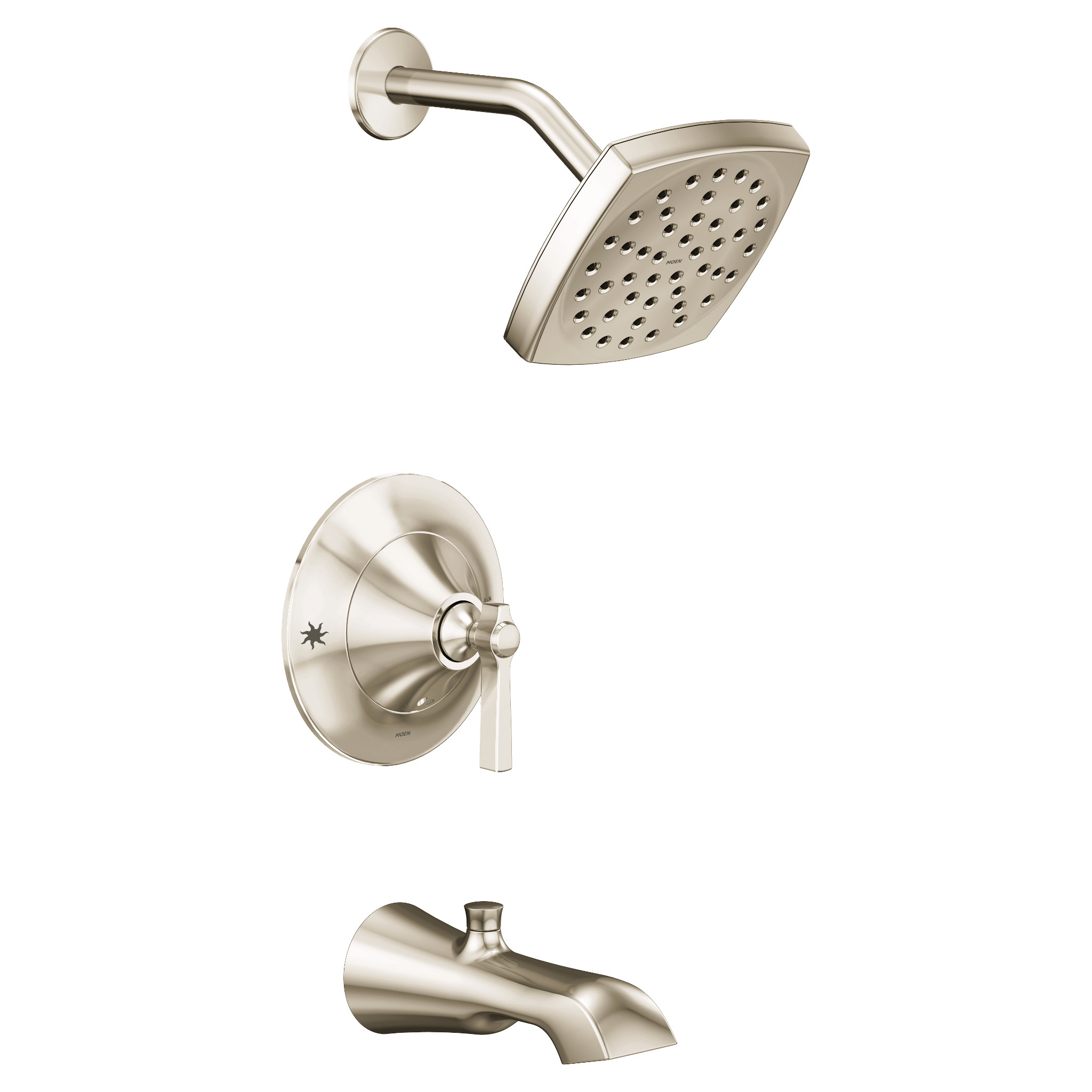 Flara Posi-Temp(R) Tub/Shower - Image 3