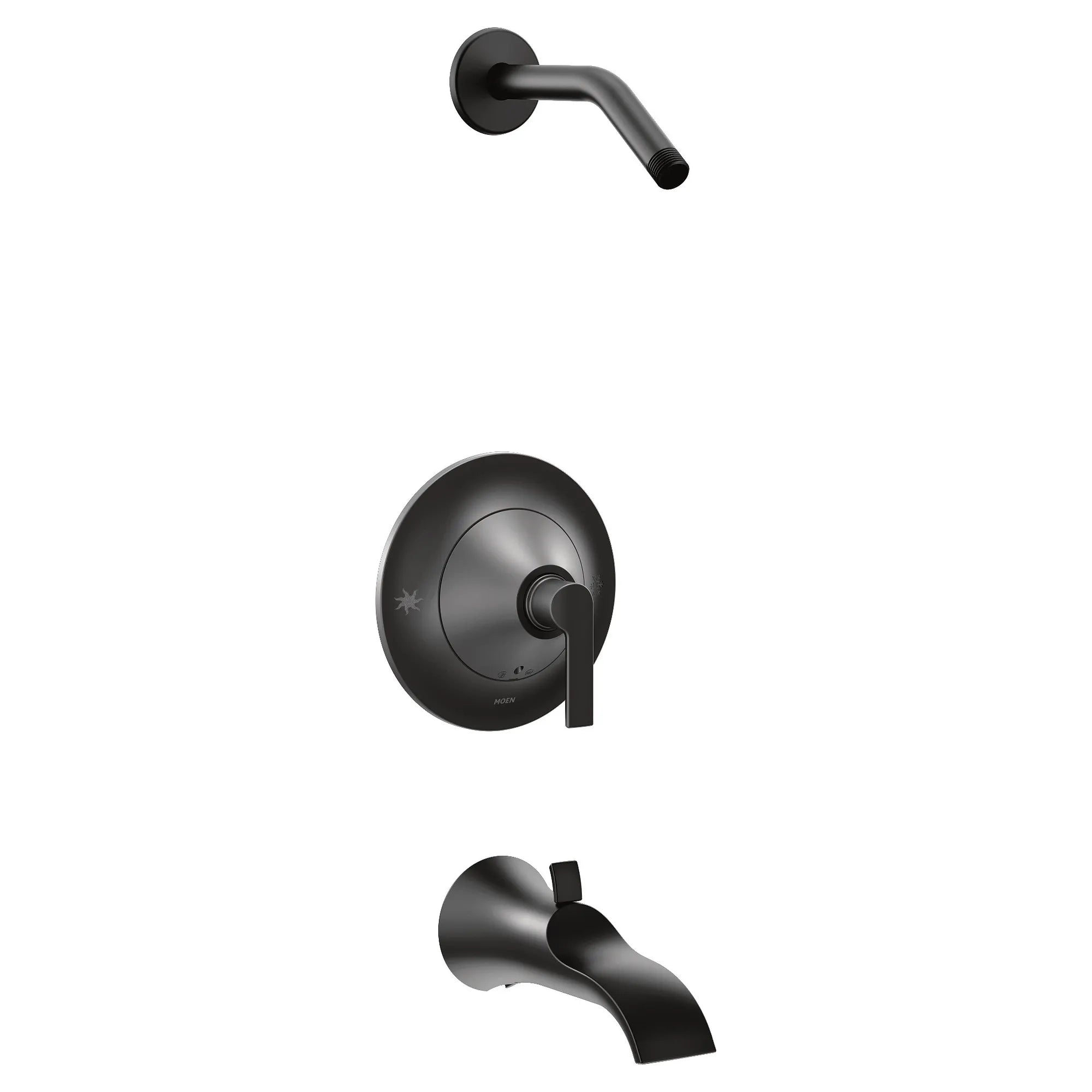 Doux Moentrol(R) Tub/Shower - Image 4