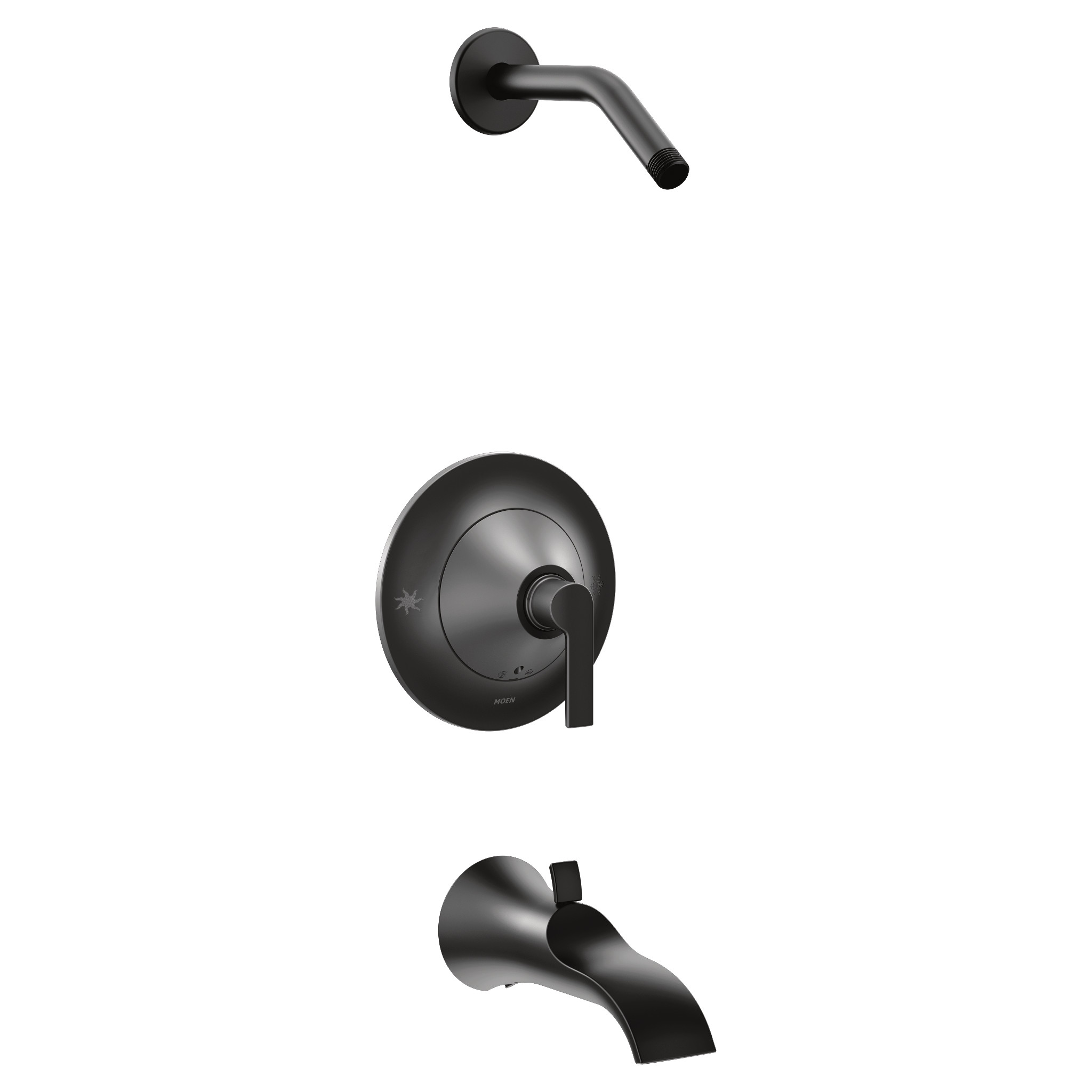 Doux Moentrol(R) Tub/Shower - Image 3