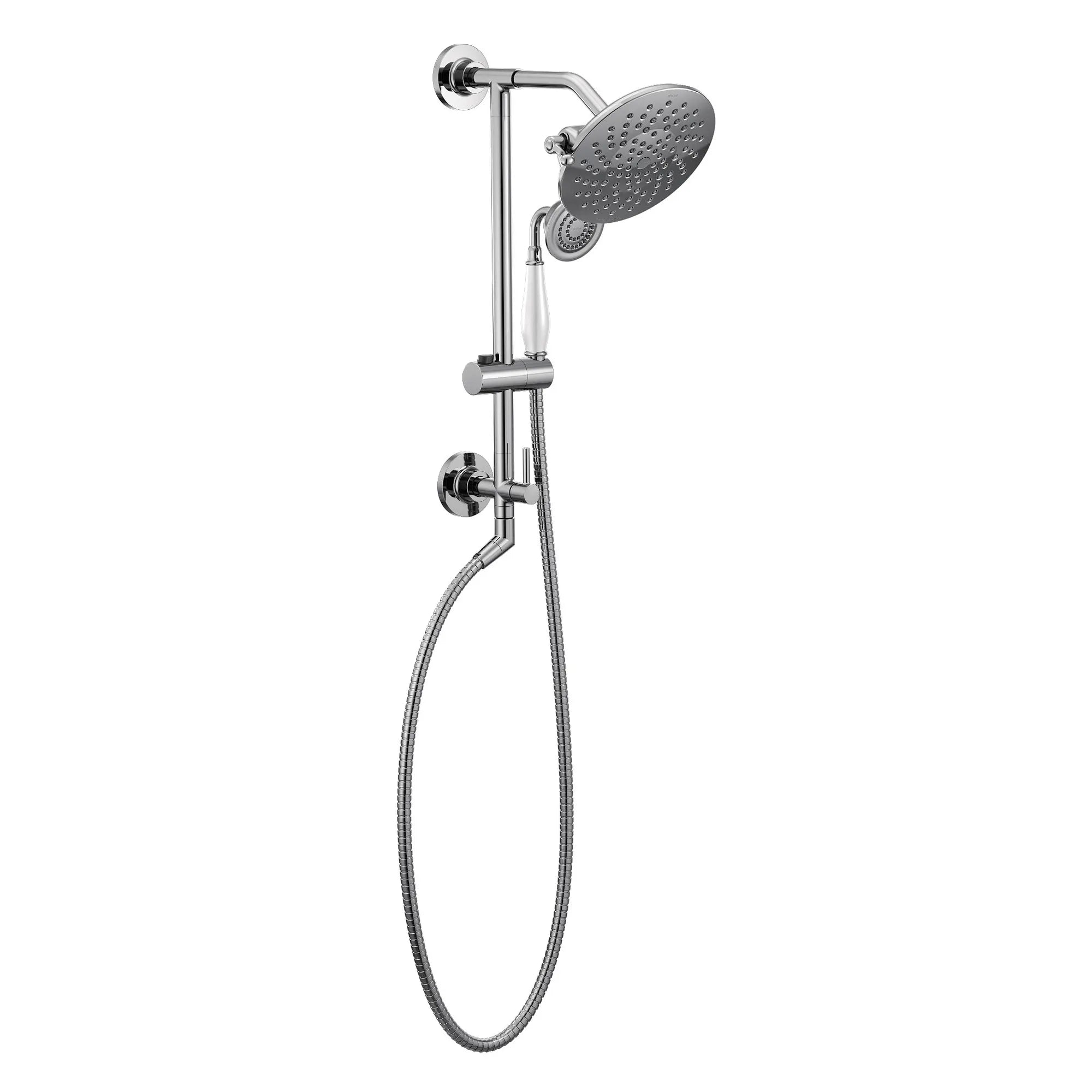 Weymouth Eco-Performance Handshower Handheld Shower - Image 2