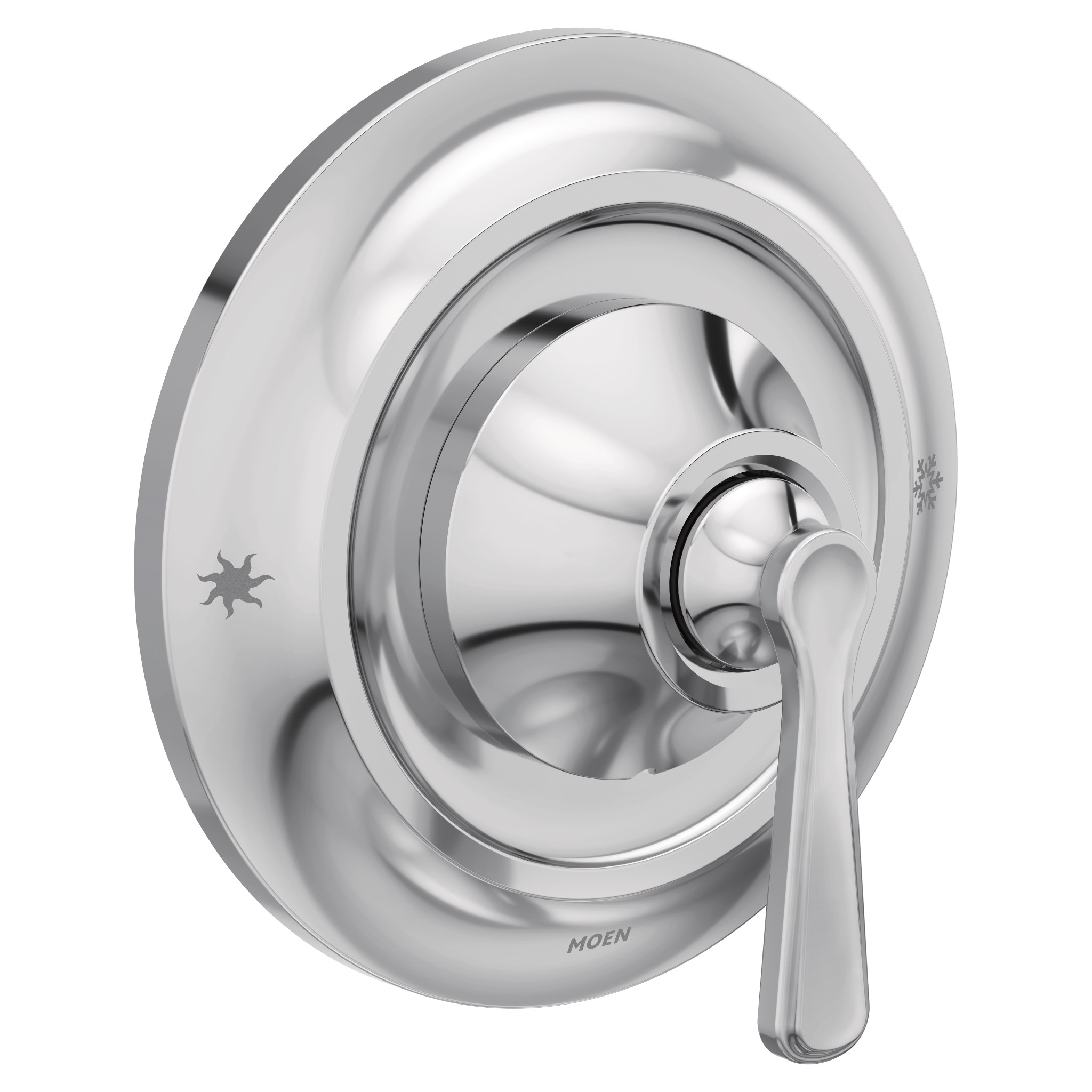Colinet Posi-Temp(R) Valve Trim