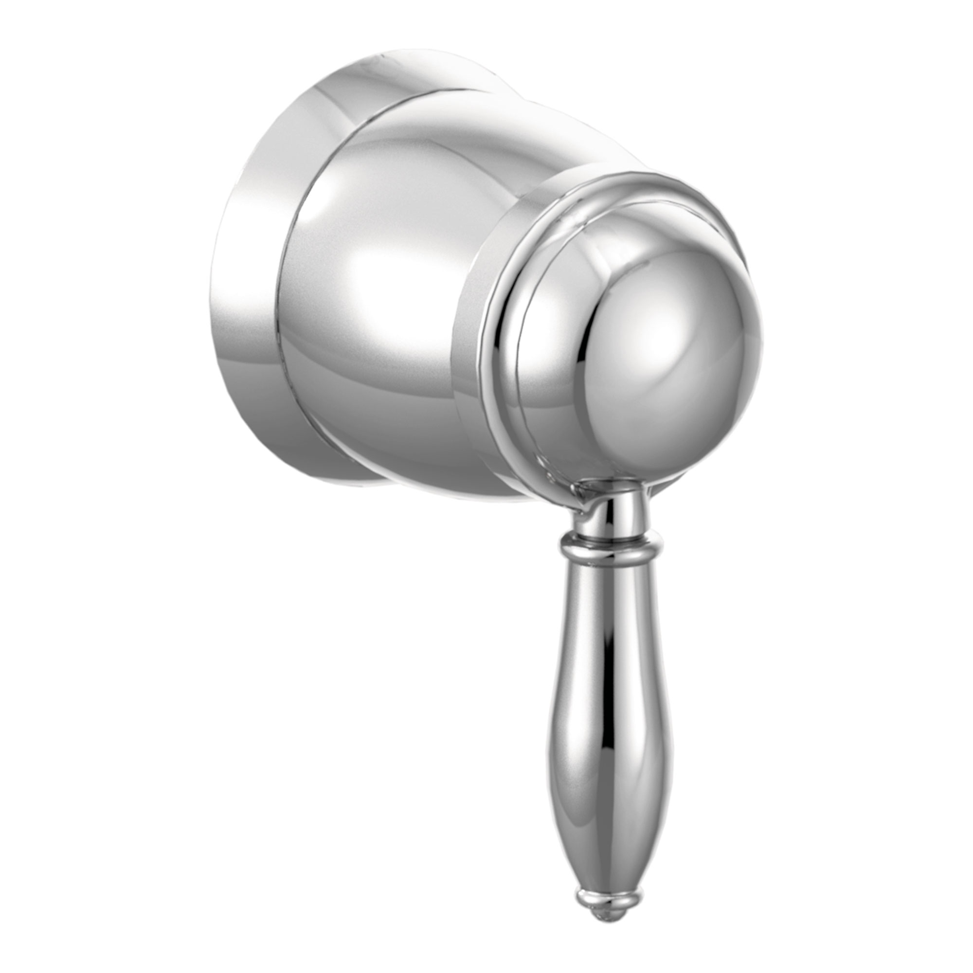 Weymouth Volume Control