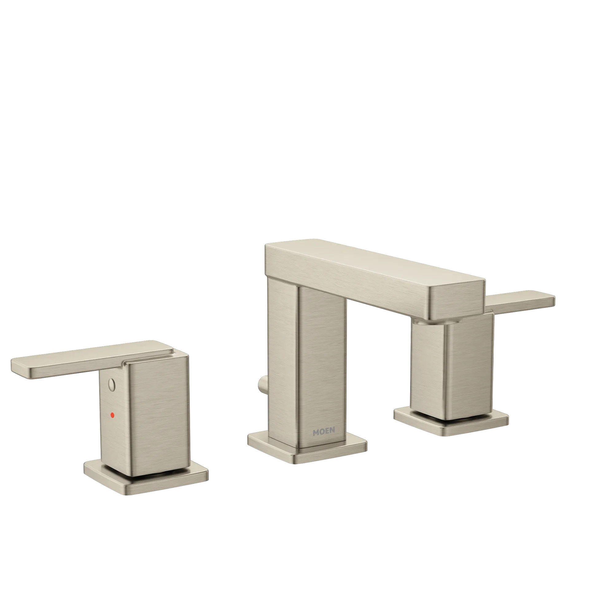 Iver Two-Handle High Arc Bathroom Faucet - Image 6