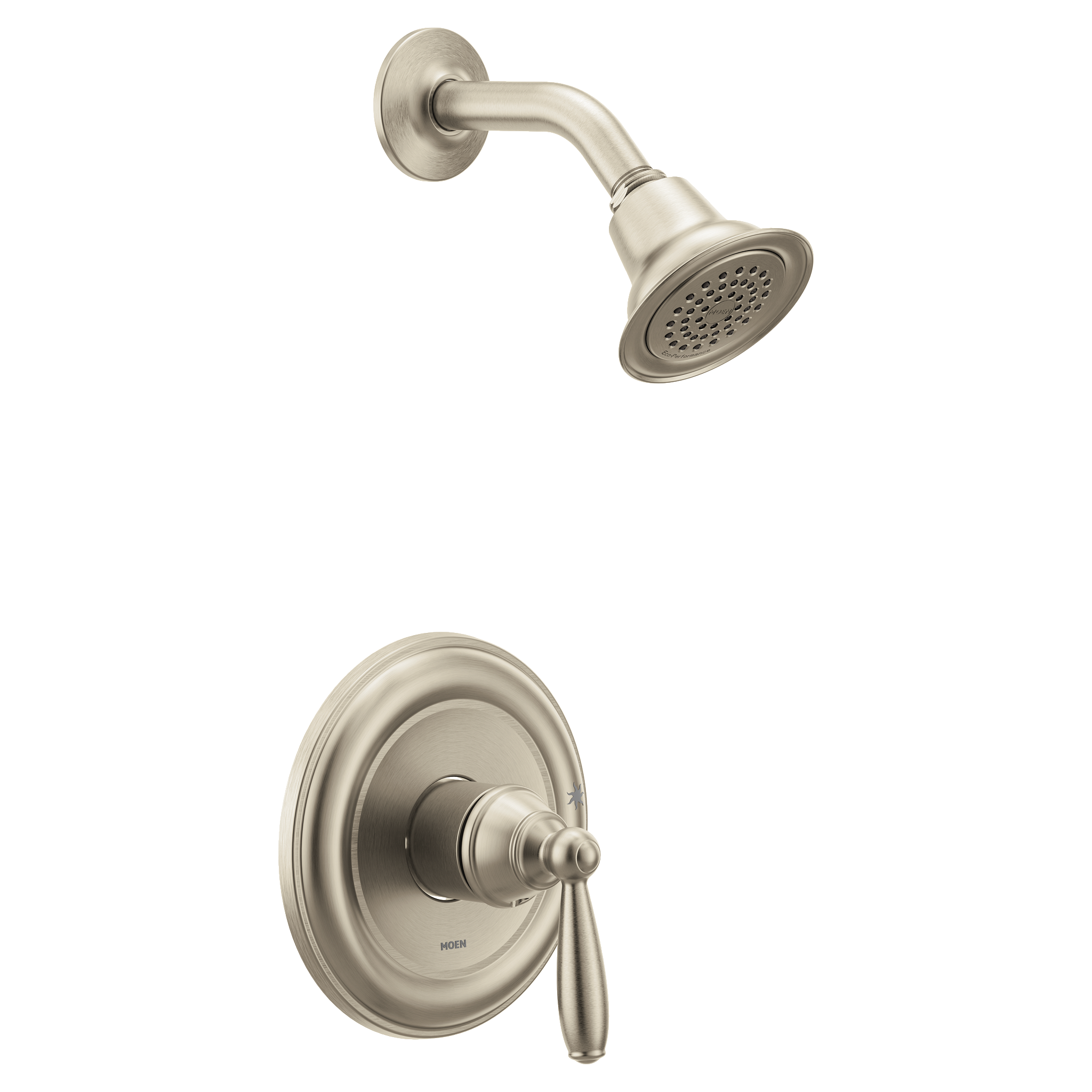 Brantford M-Core 2-Series Eco-Performance Shower Only - Image 5
