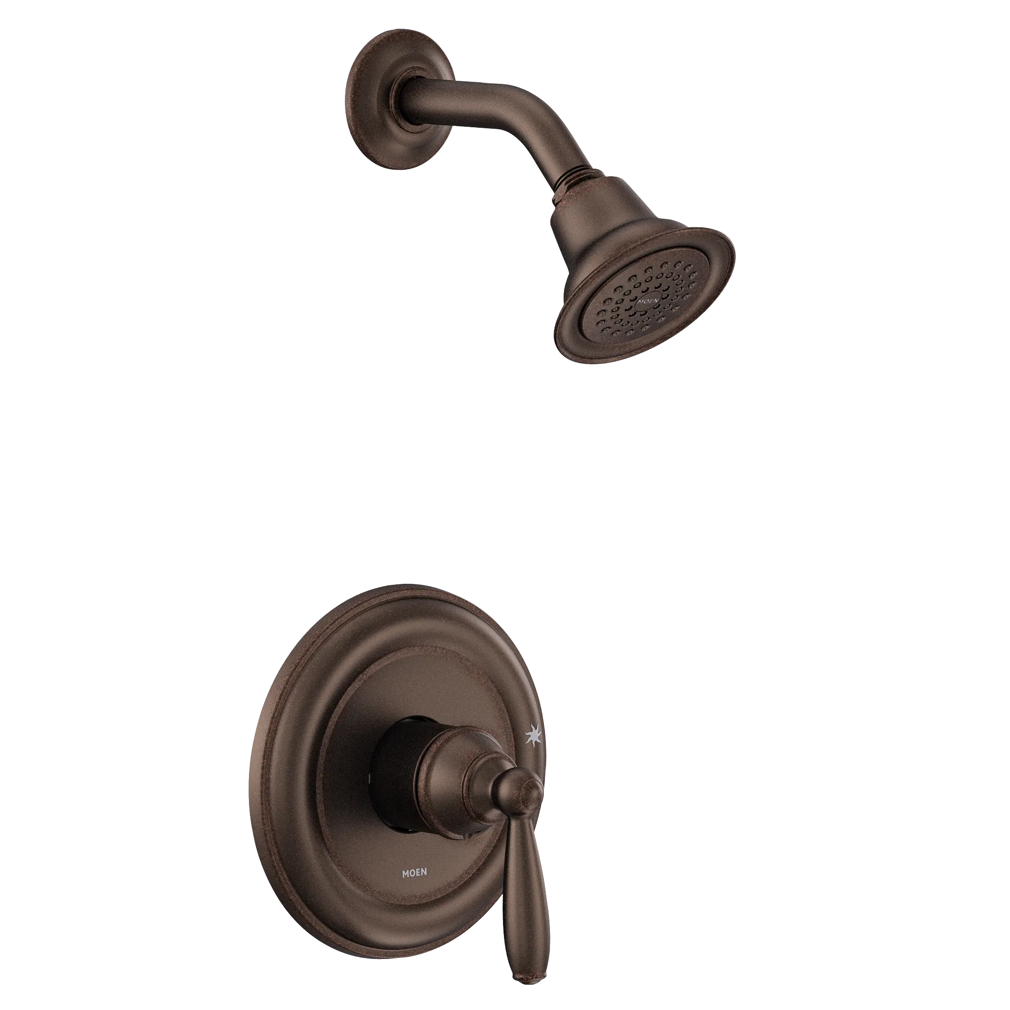 Brantford M-Core 2-Series Eco-Performance Shower Only - Image 4