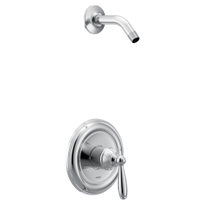 Brantford M-Core 2-Series Shower Only - No Head