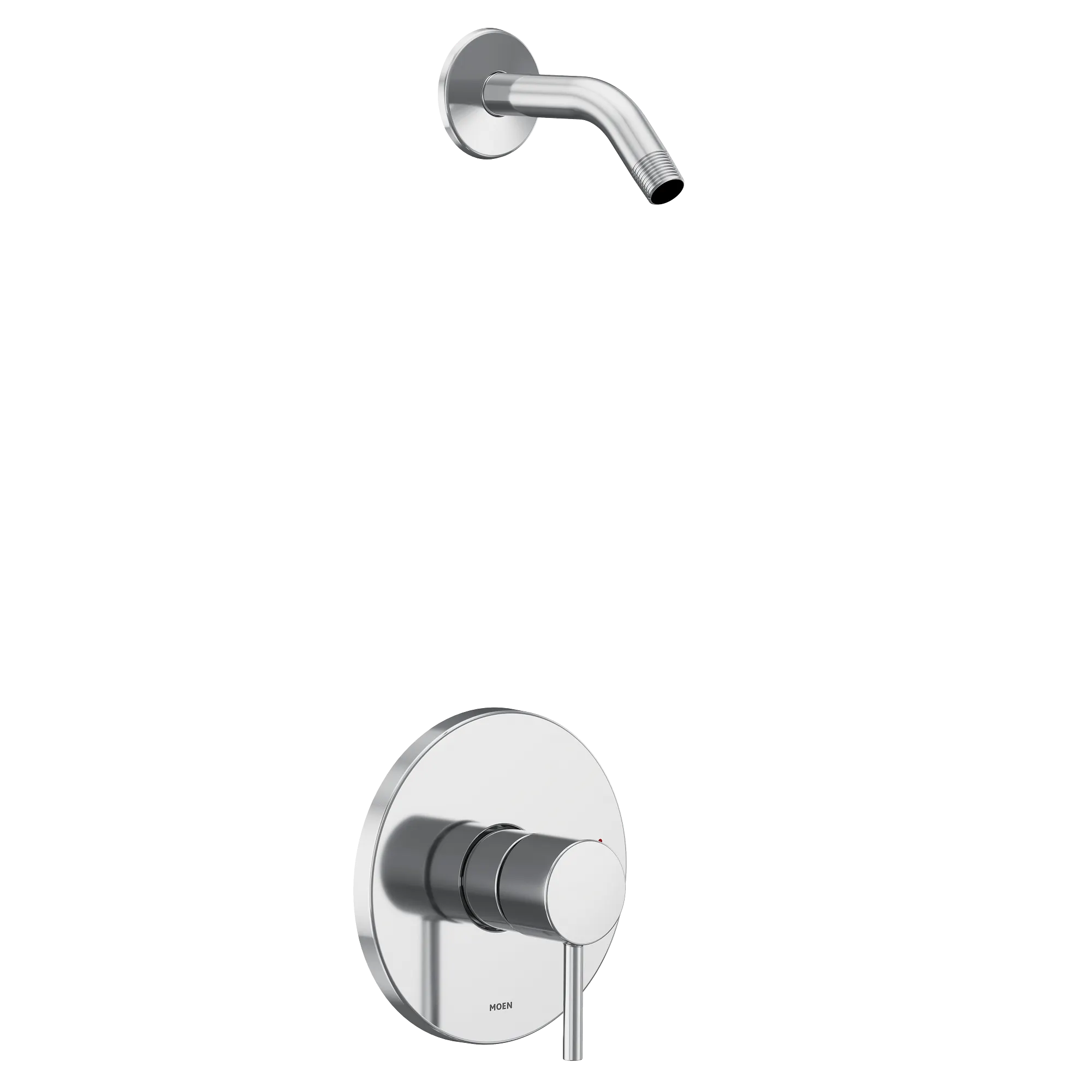 Align M-Core 2-Series Shower Only - No Head - Image 2