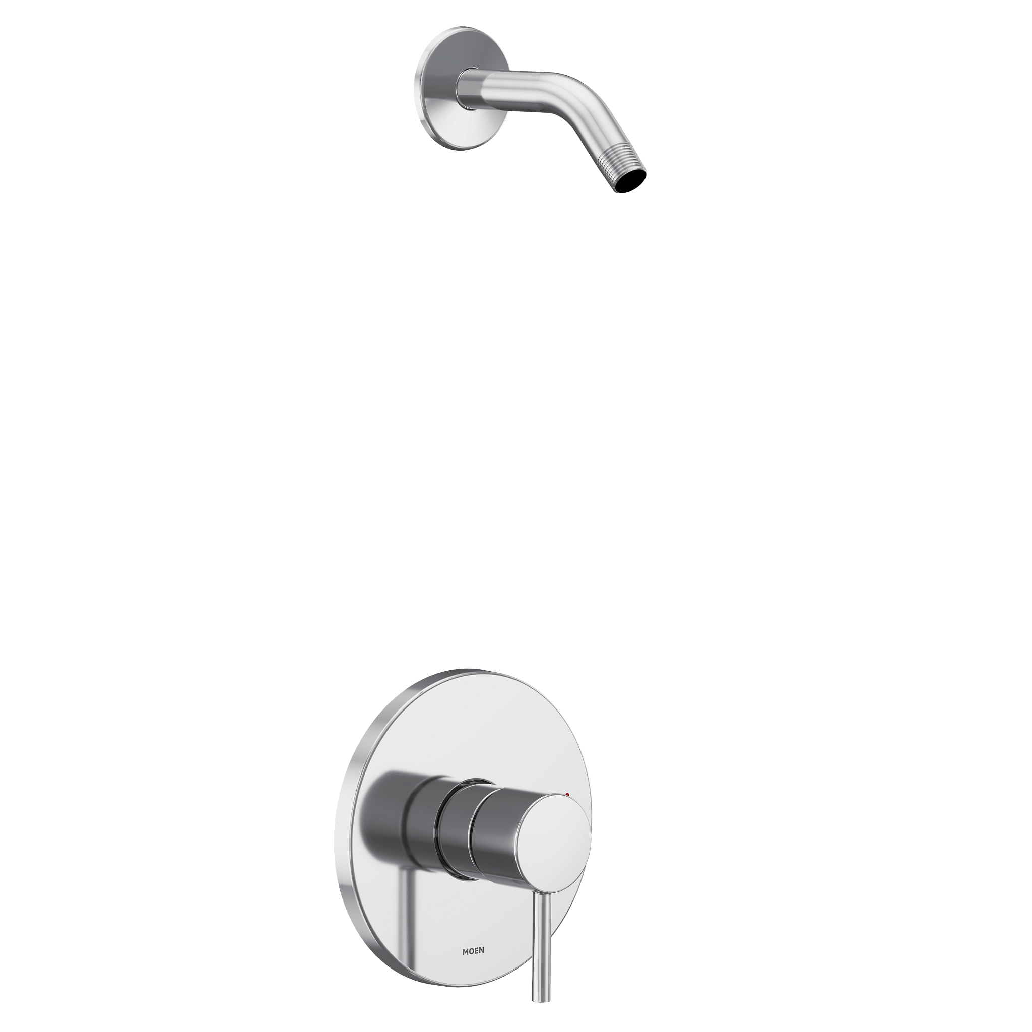 Align M-Core 2-Series Shower Only - No Head