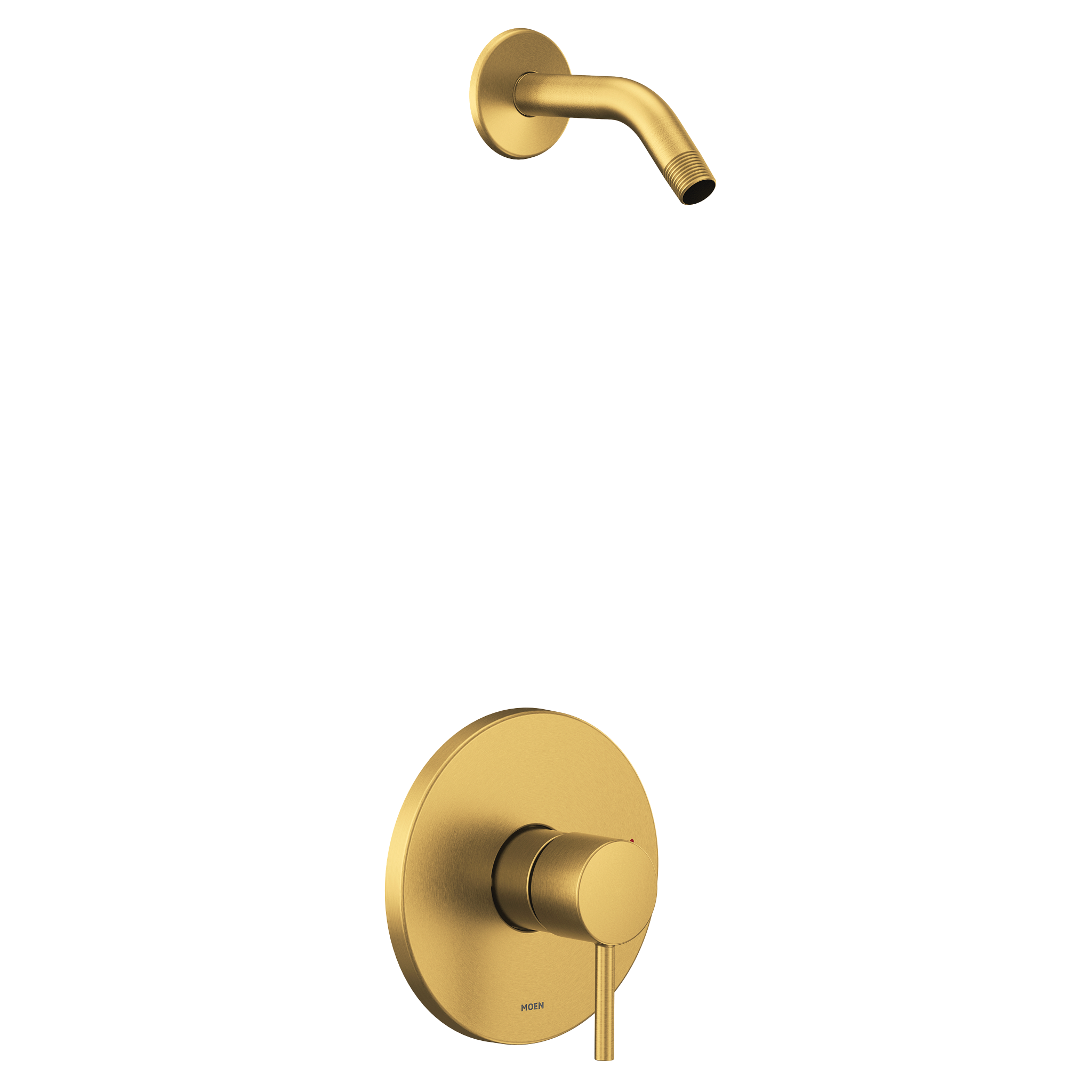 Align M-Core 2-Series Shower Only - No Head - Image 5