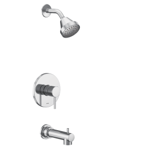 Align M-Core 2-Series Eco-Performance Tub/Shower