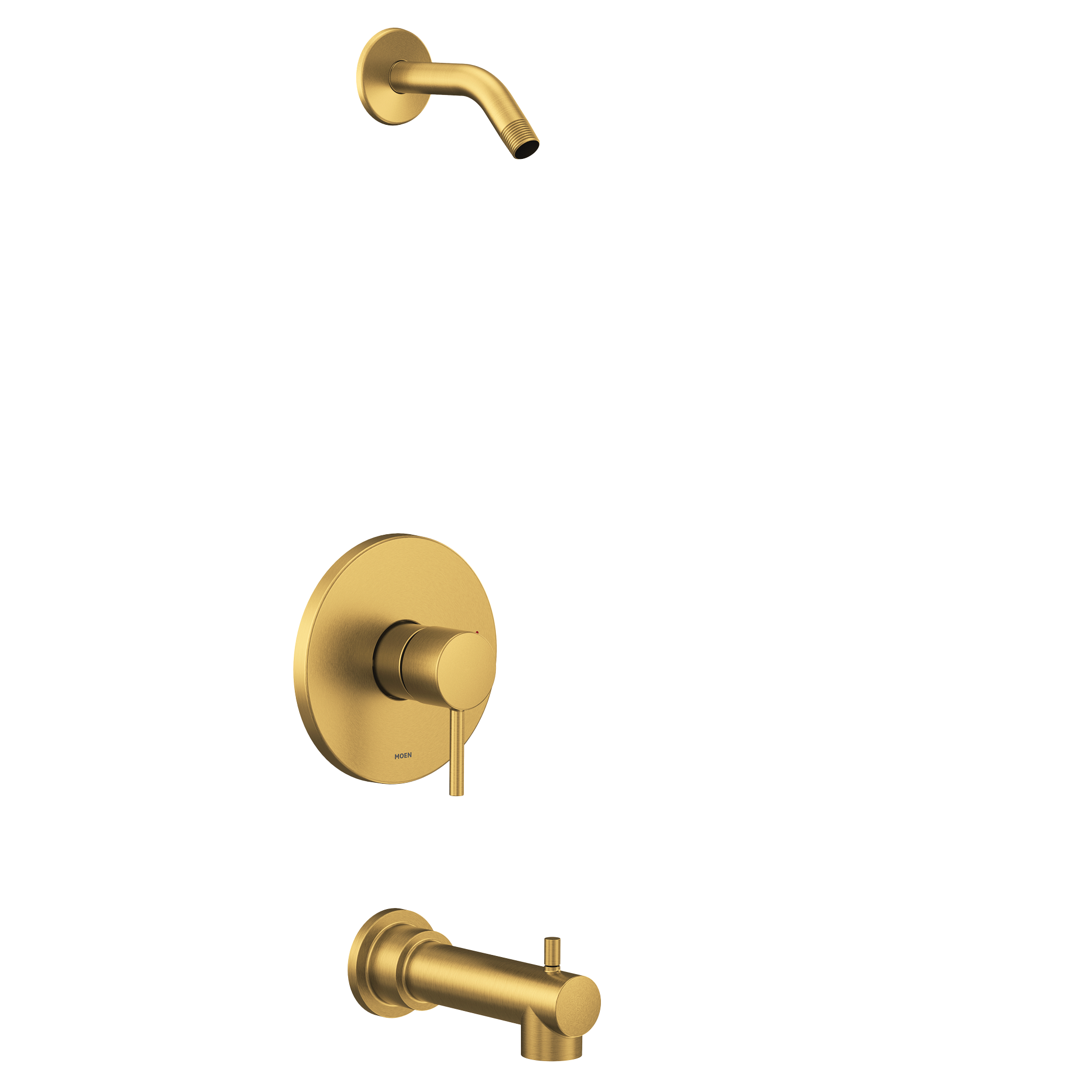 Align M-Core 2-Series Tub/Shower - No Head - Image 7