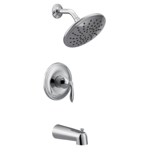 Eva M-Core 2-Series RS Tub/Shower