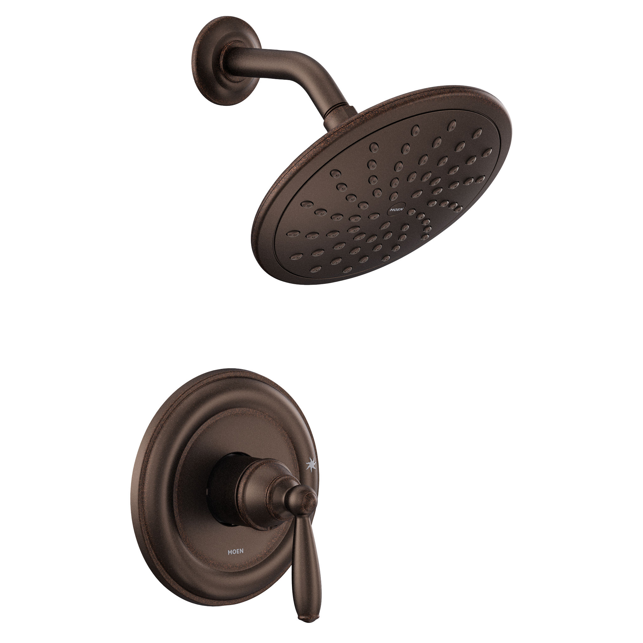 Brantford M-Core 2-Series RS Shower Only - Image 3