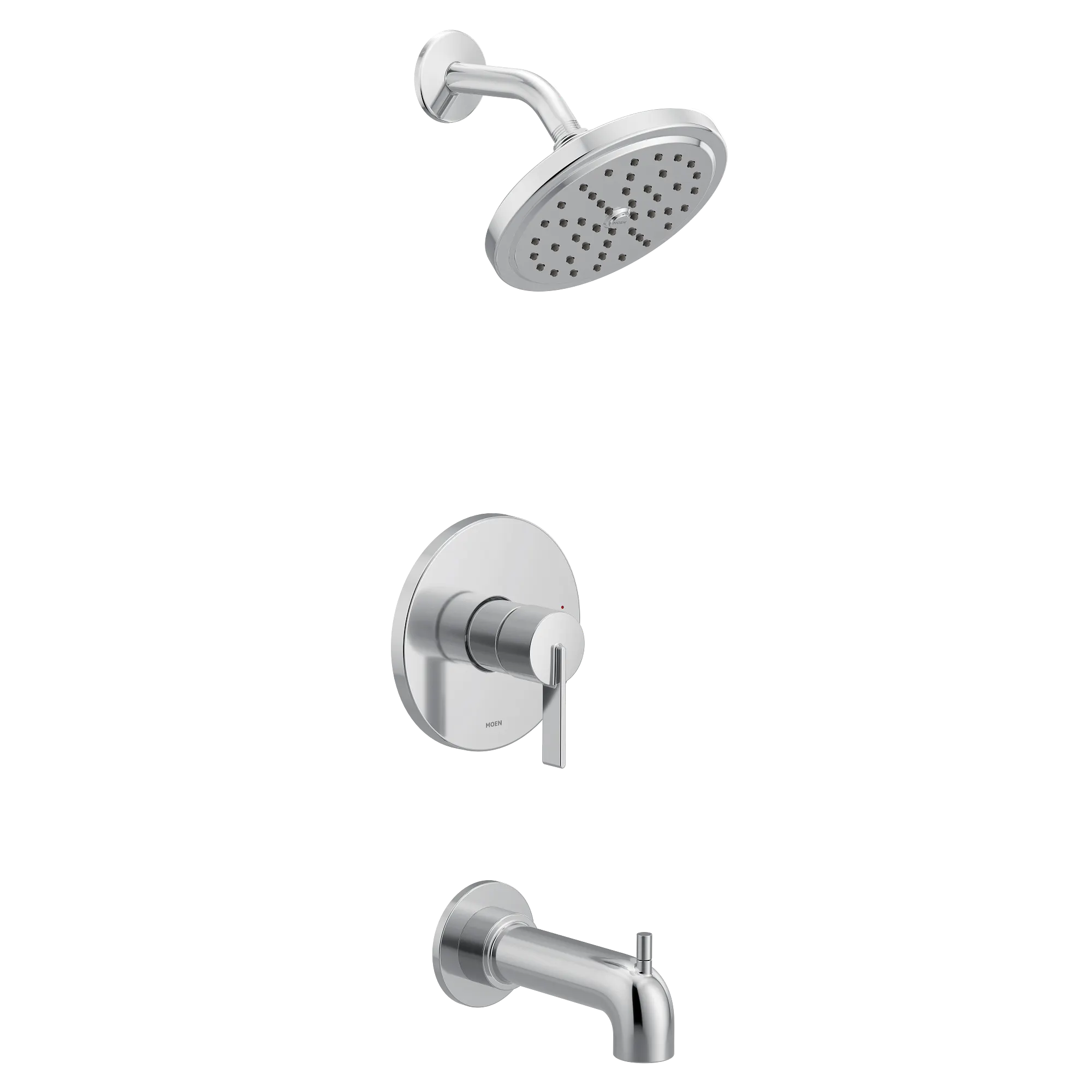 Cia M-Core 2 Series Tub/Shower - Image 2