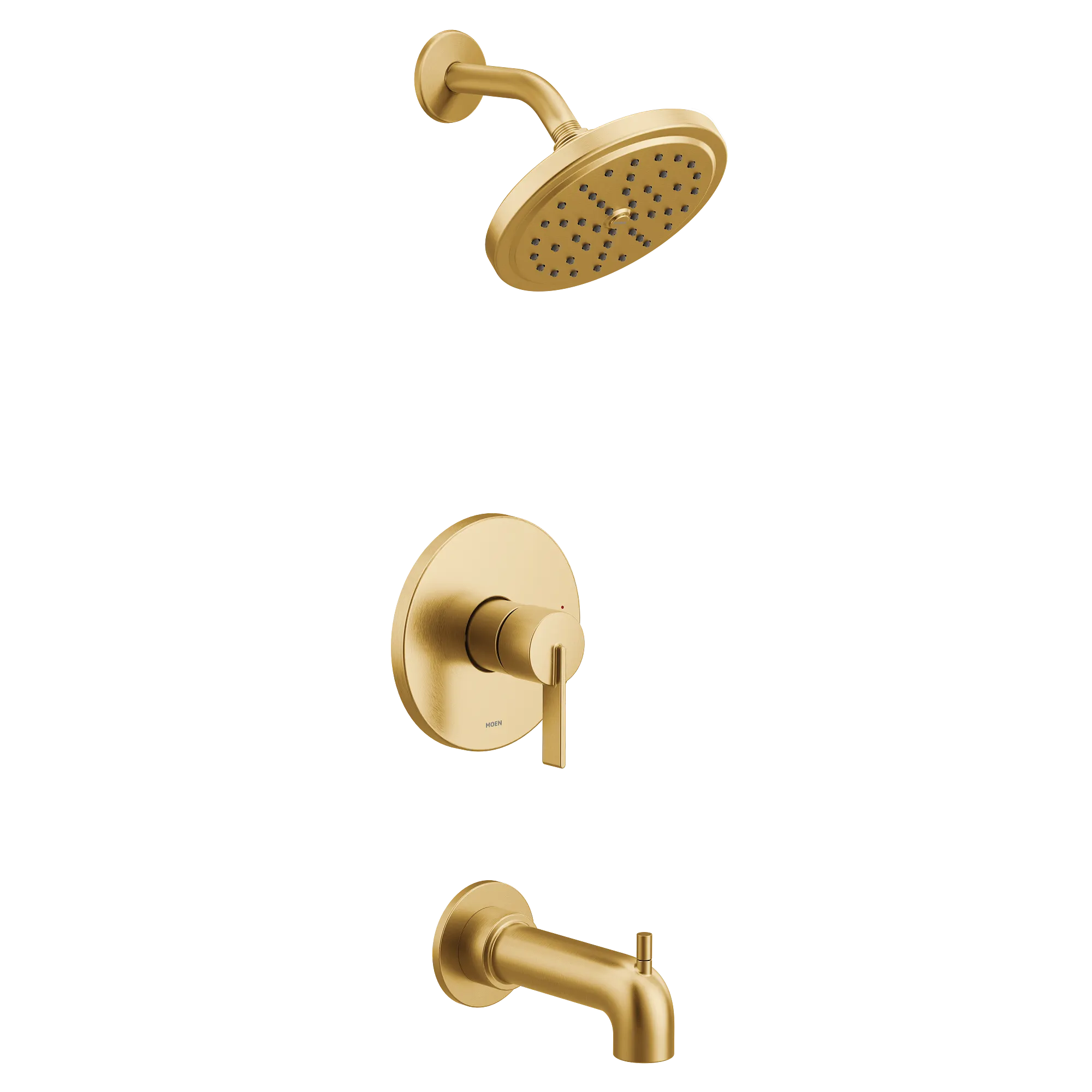 Cia M-Core 2 Series Tub/Shower - Image 12