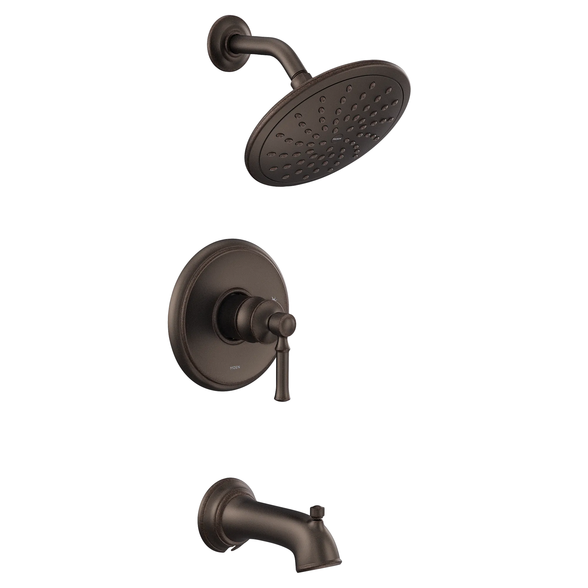 Dartmoor M-Core 2-Series RS Tub/Shower - Image 6