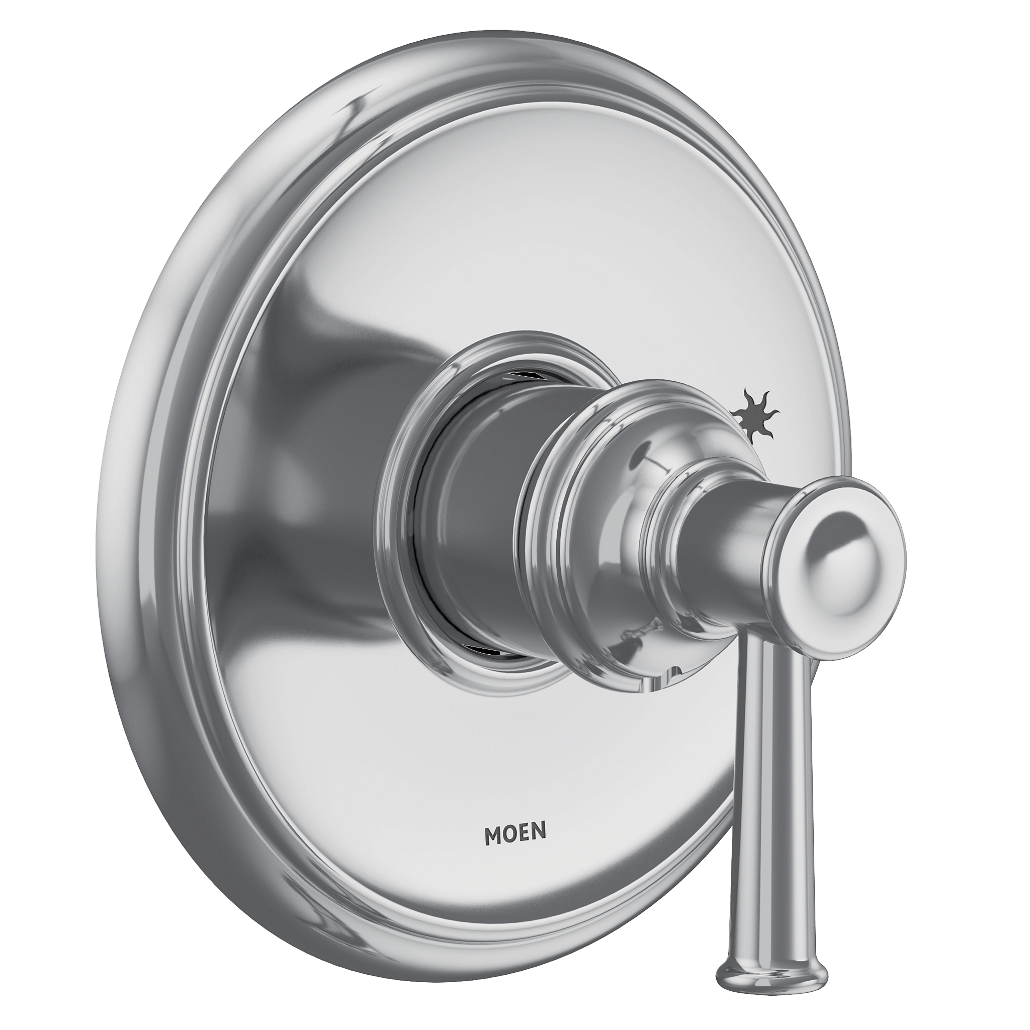 Belfield M-Core 2 Series Tub/Shower Valve Only