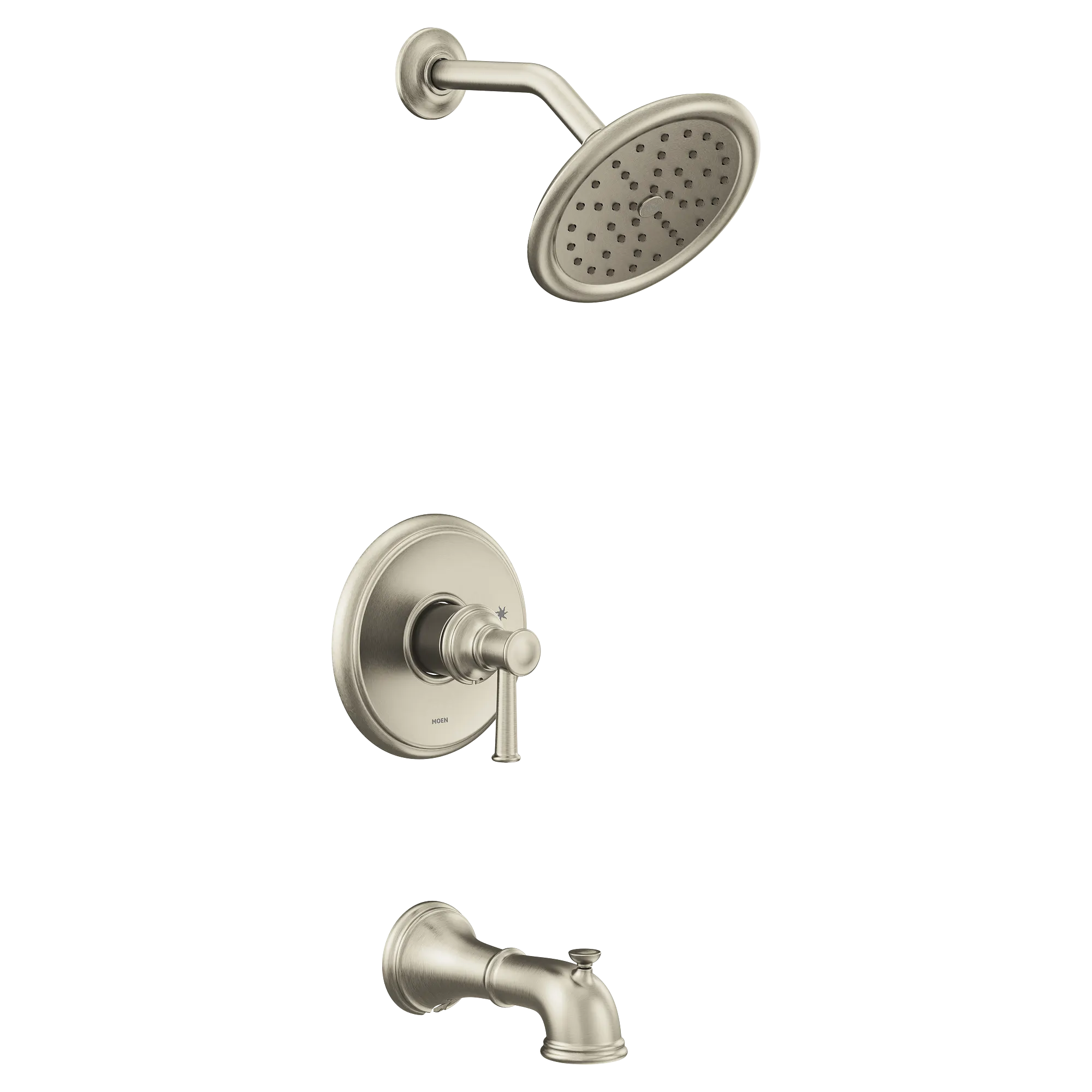 Belfield M-Core 2 Series Tub/Shower - Image 10