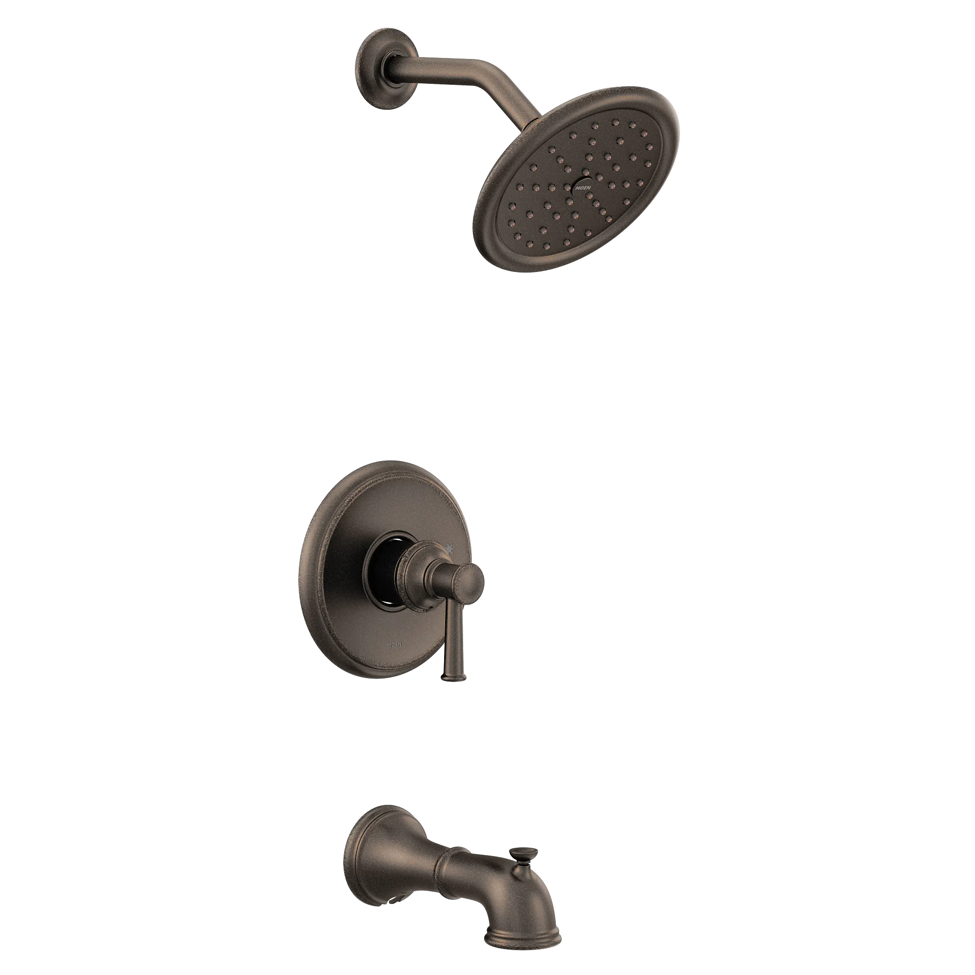Belfield M-Core 2 Series Tub/Shower - Image 8