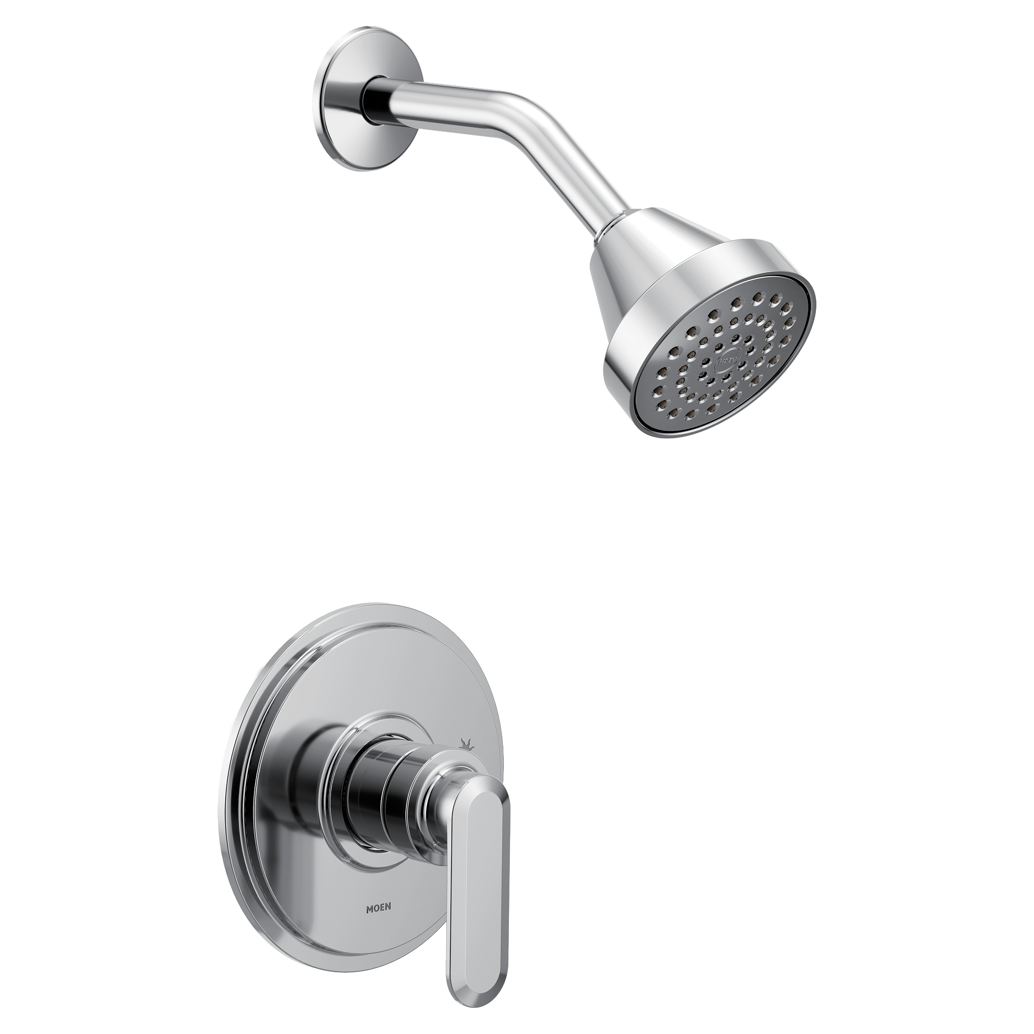 Greenfield M-Core 2-Series Shower Only