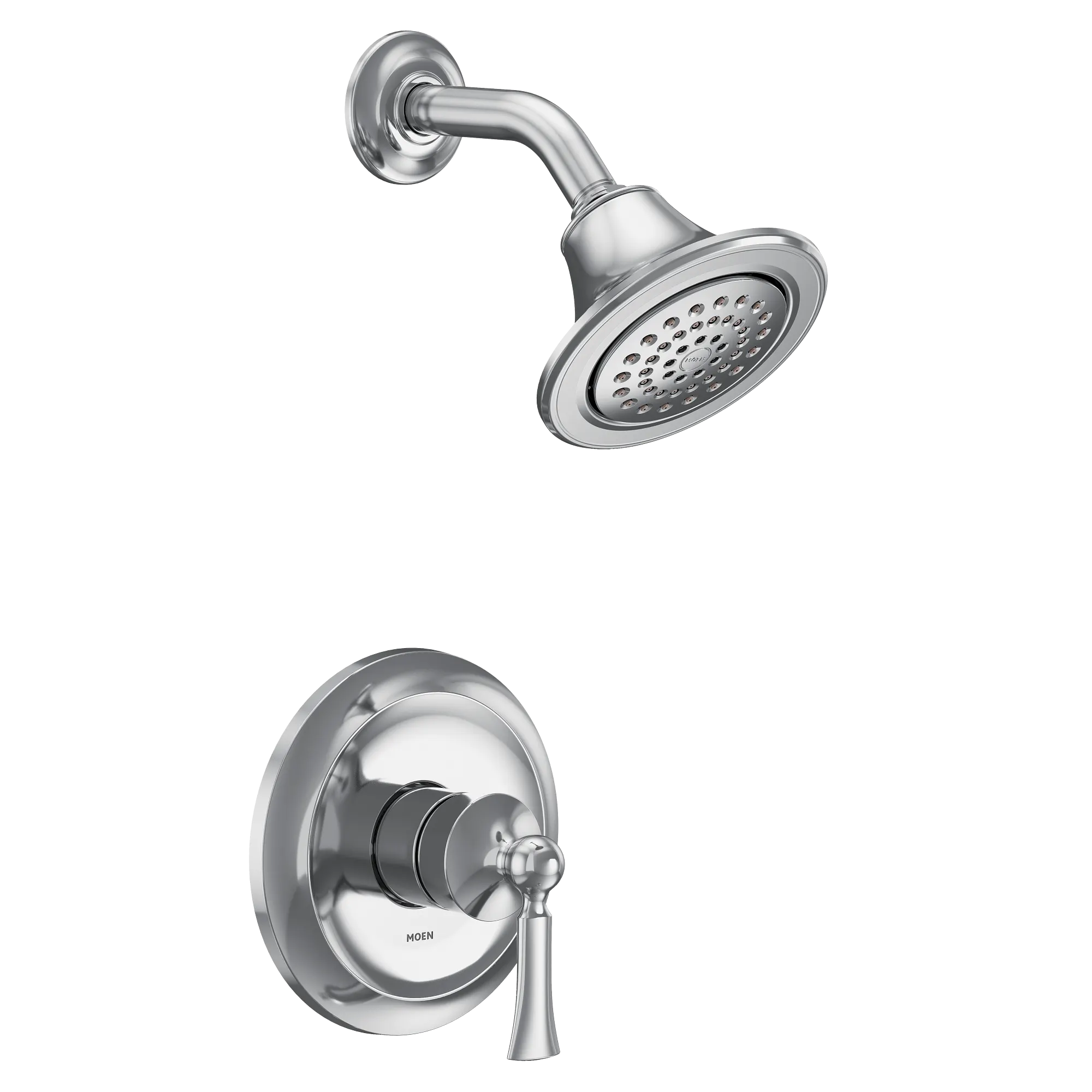 Wynford M-Core 2-Series Shower Only - Image 2