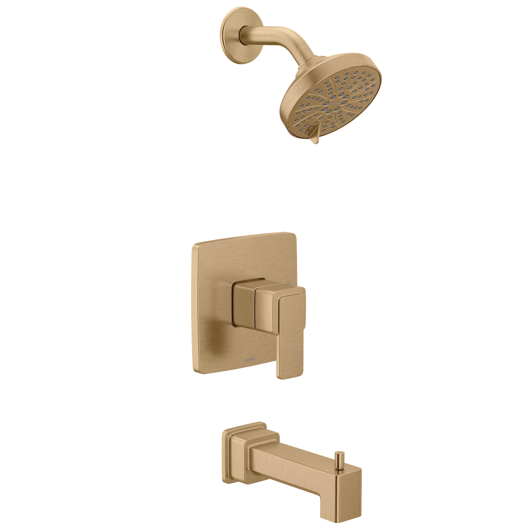 Iver M-Core 2 Series Tub/Shower - Image 7
