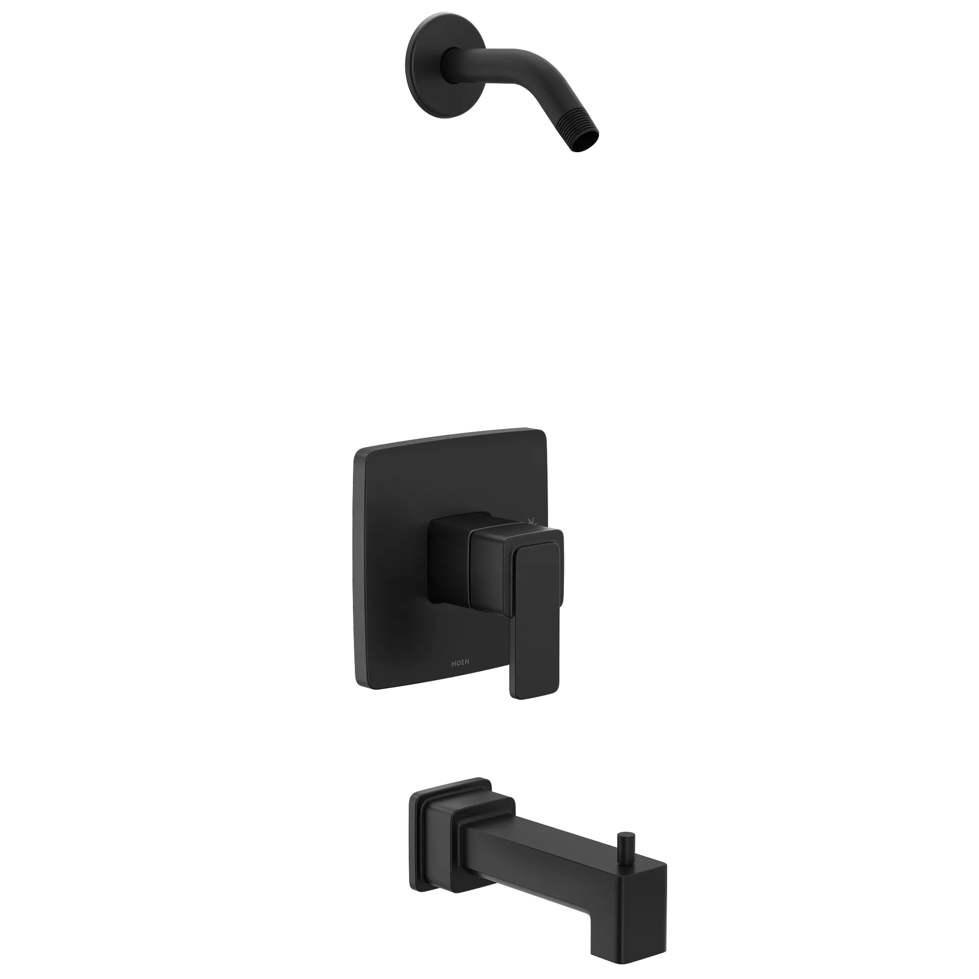 Iver M-Core 2 Series Tub/Shower - Image 4
