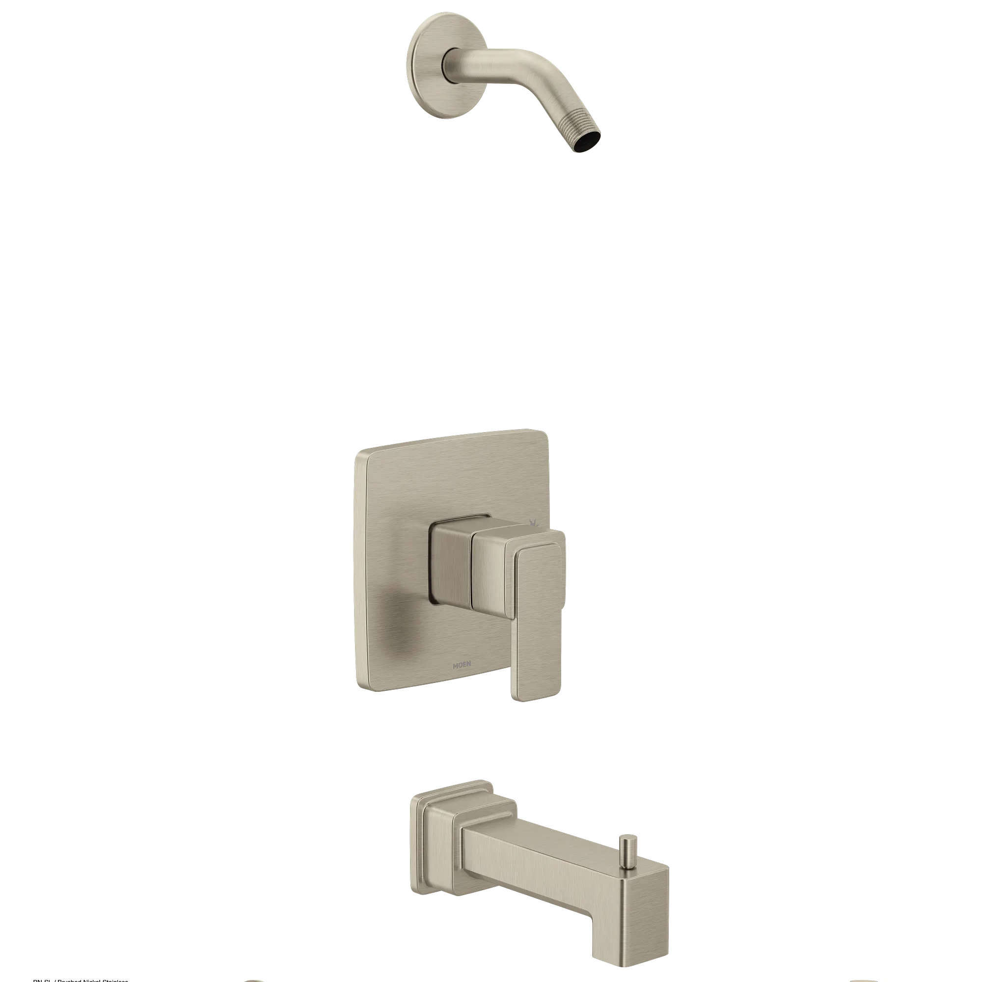 Iver M-Core 2 Series Tub/Shower - Image 6
