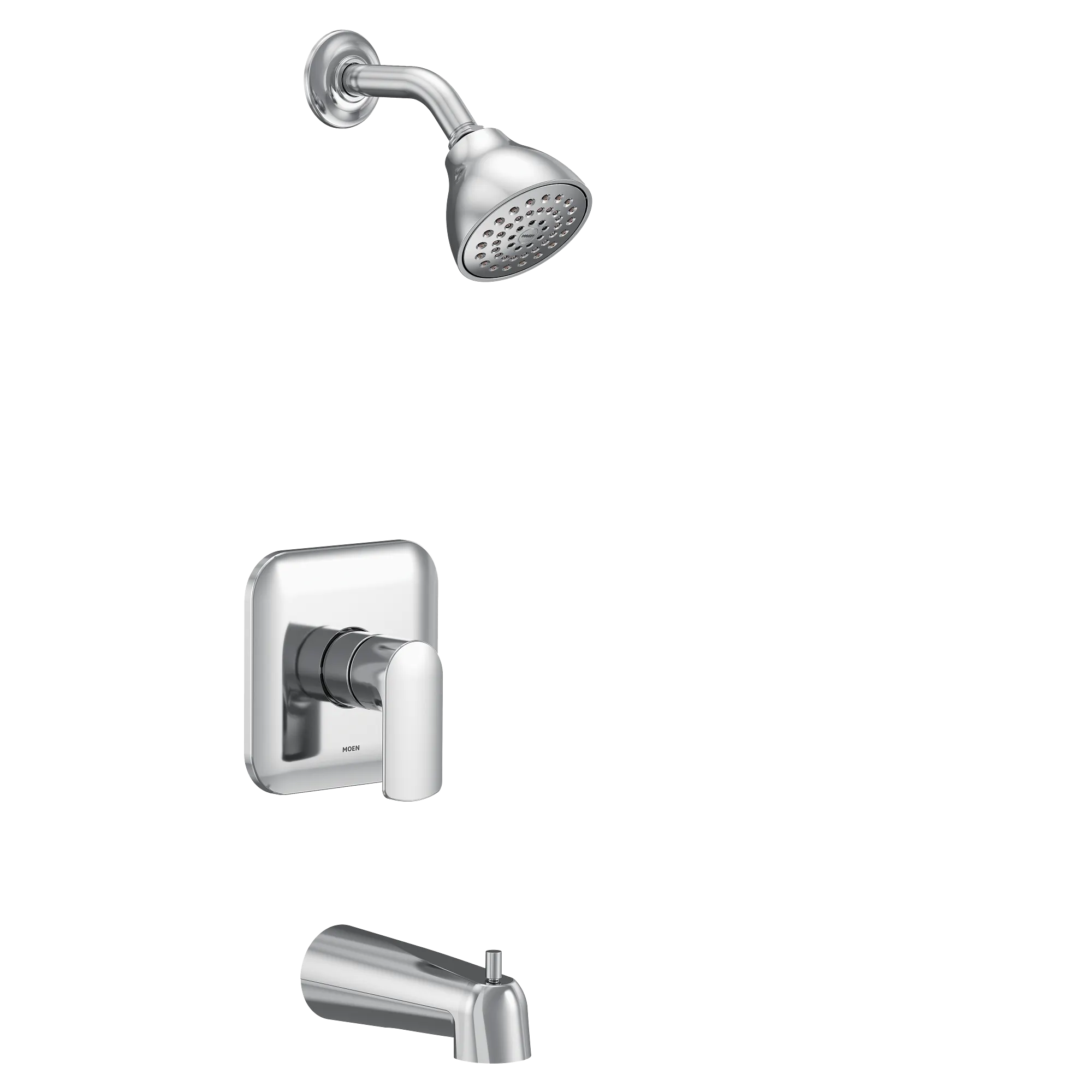Rizon M-Core 2-Series Eco-Performance Tub/Shower - Image 2