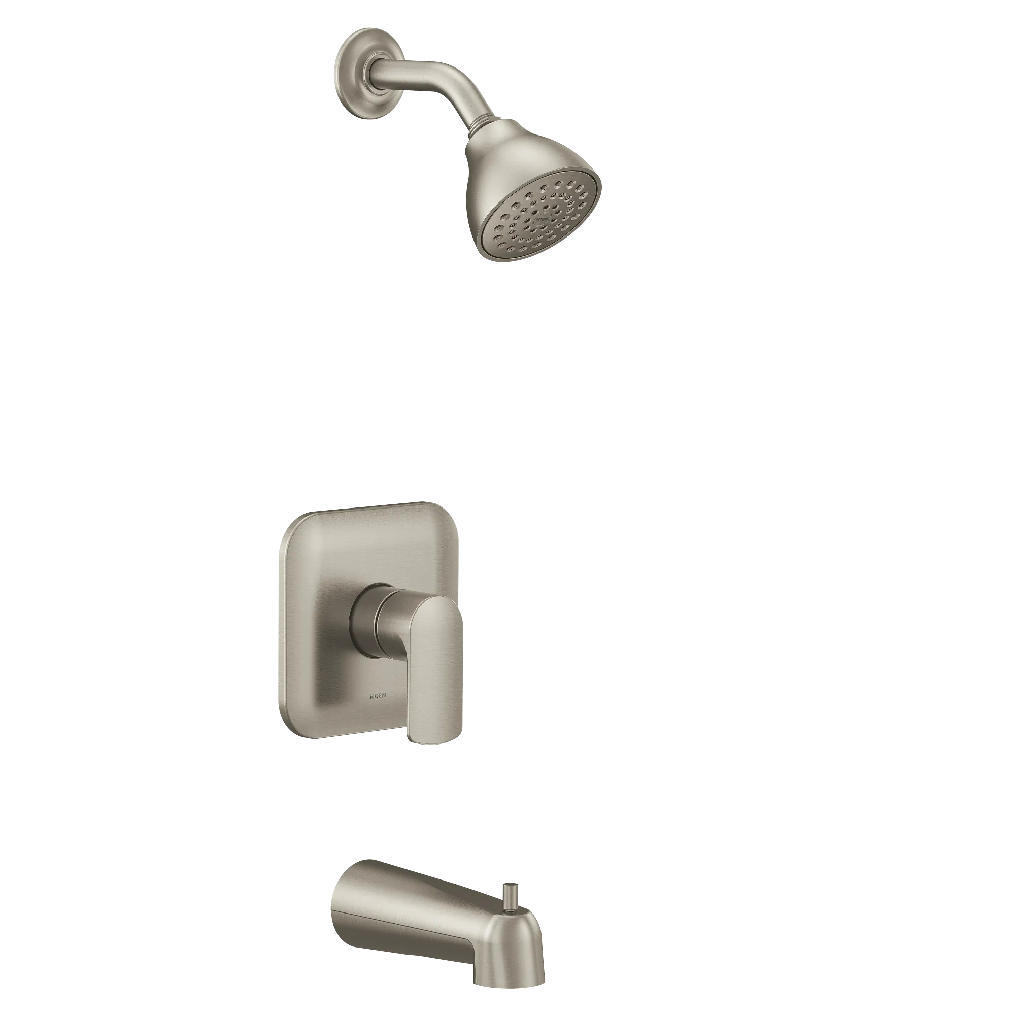 Rizon M-Core 2-Series Eco-Performance Tub/Shower - Image 6