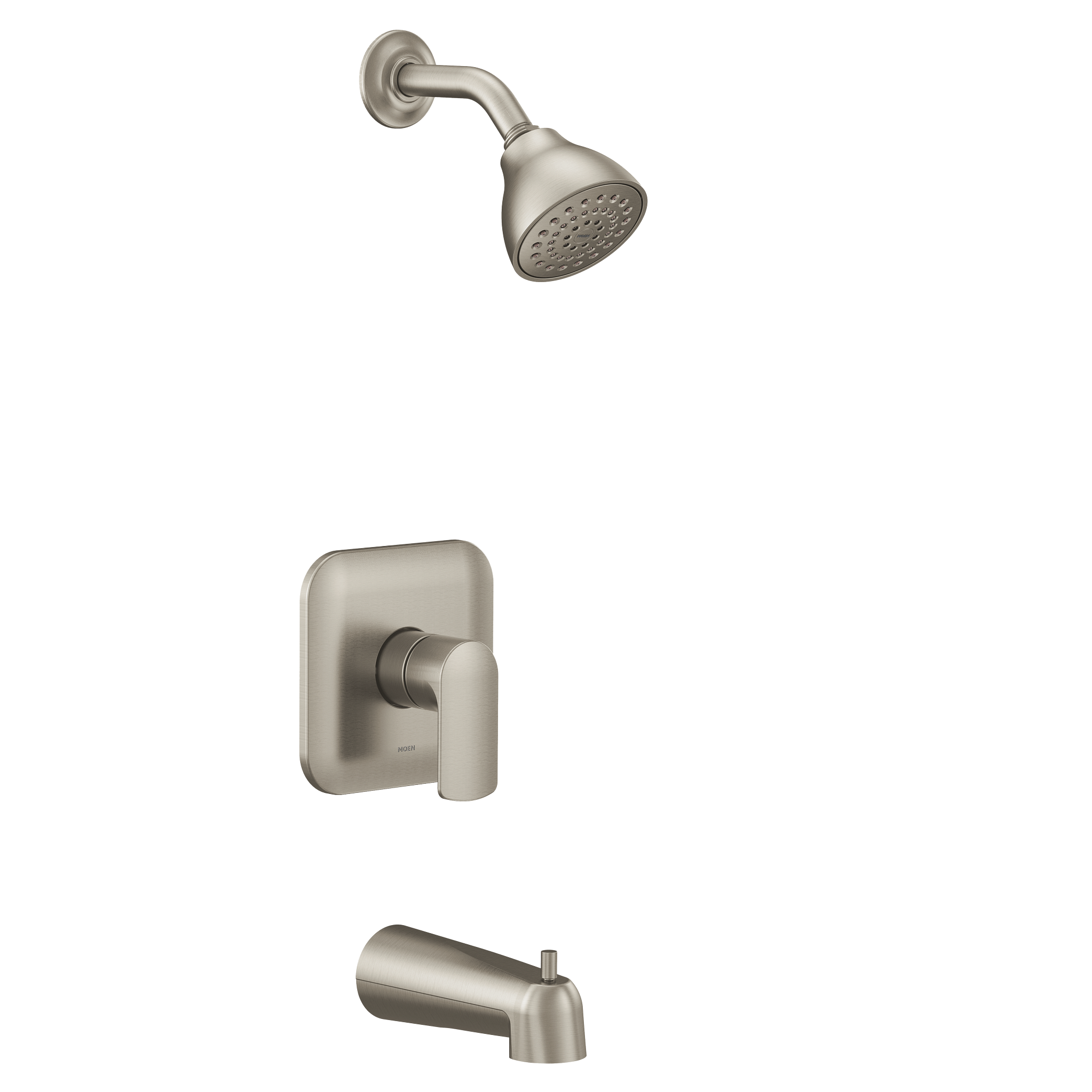 Rizon M-Core 2-Series Eco-Performance Tub/Shower - Image 5