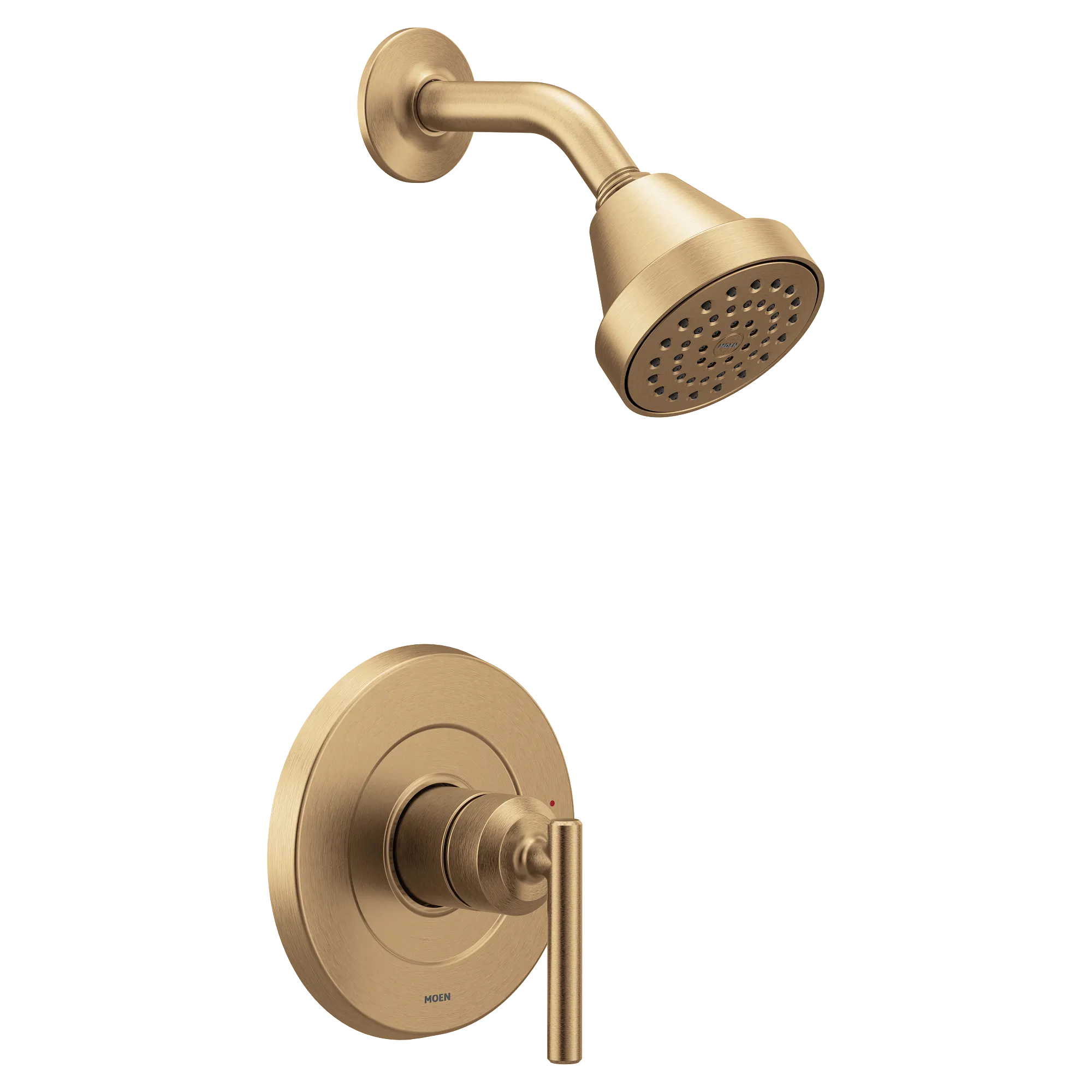 Gibson M-Core 2-Series Eco-Performance Shower Only - Image 9