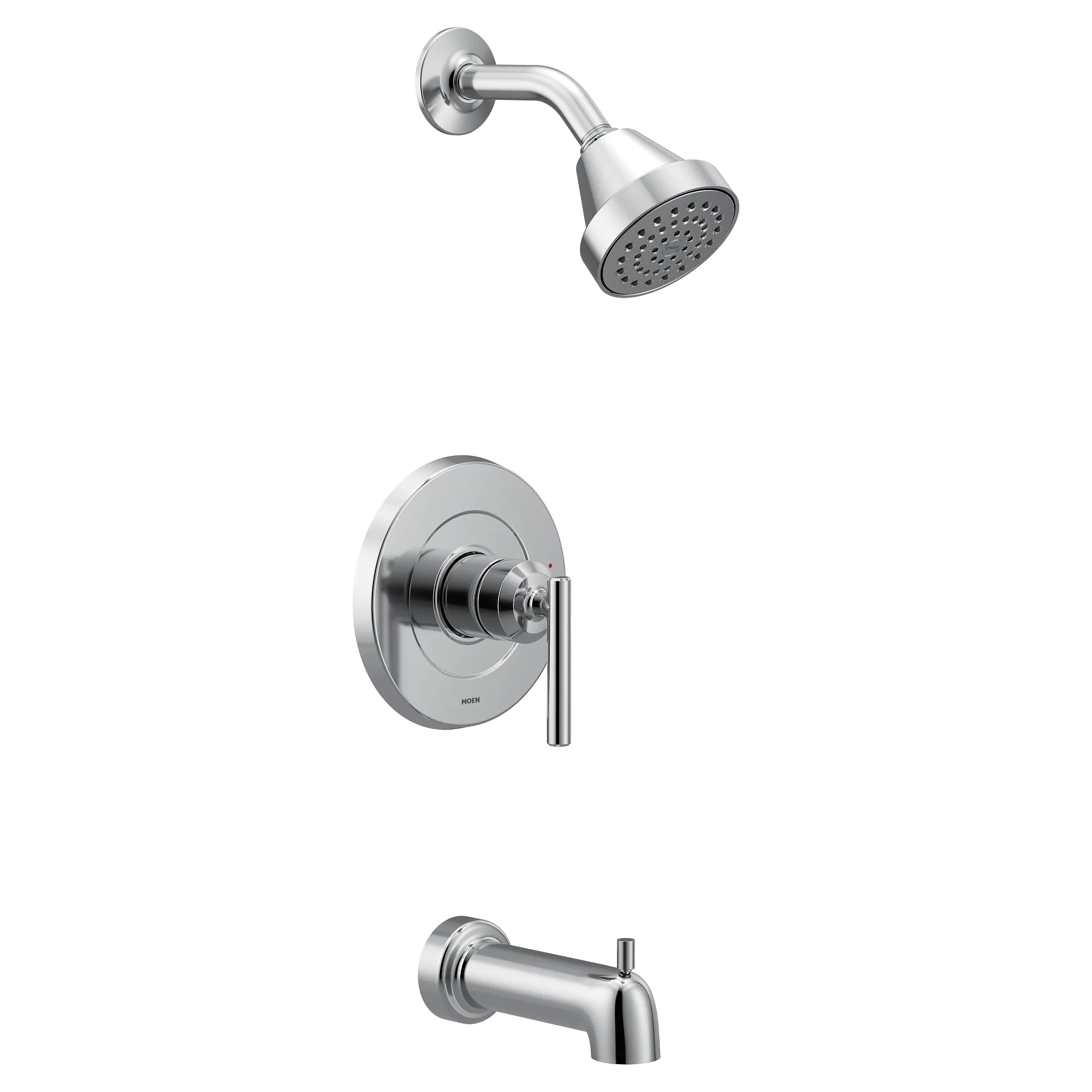 Gibson M-Core 2-Series Eco-Performance Tub/Shower - Image 2
