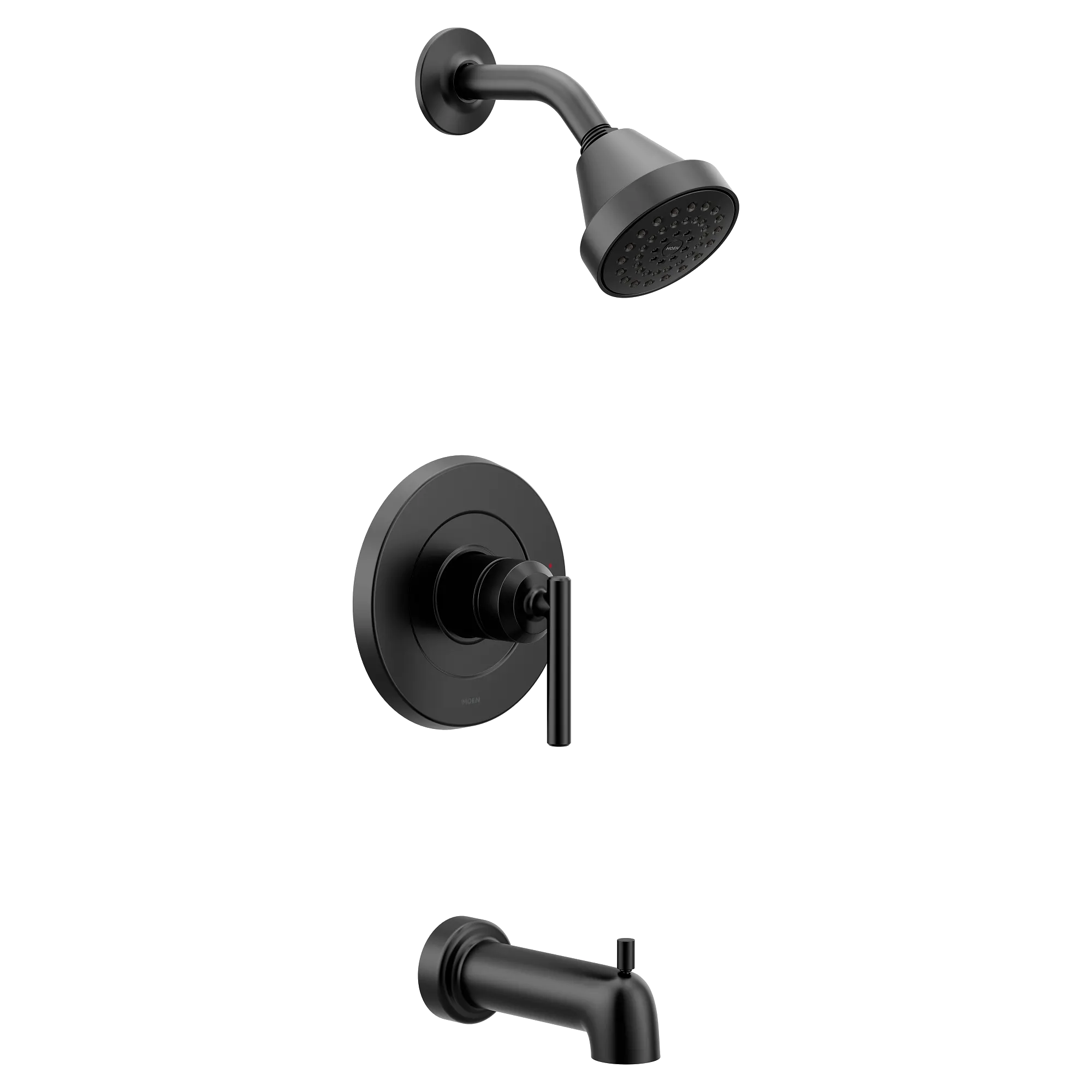 Gibson M-Core 2-Series Eco-Performance Tub/Shower - Image 4