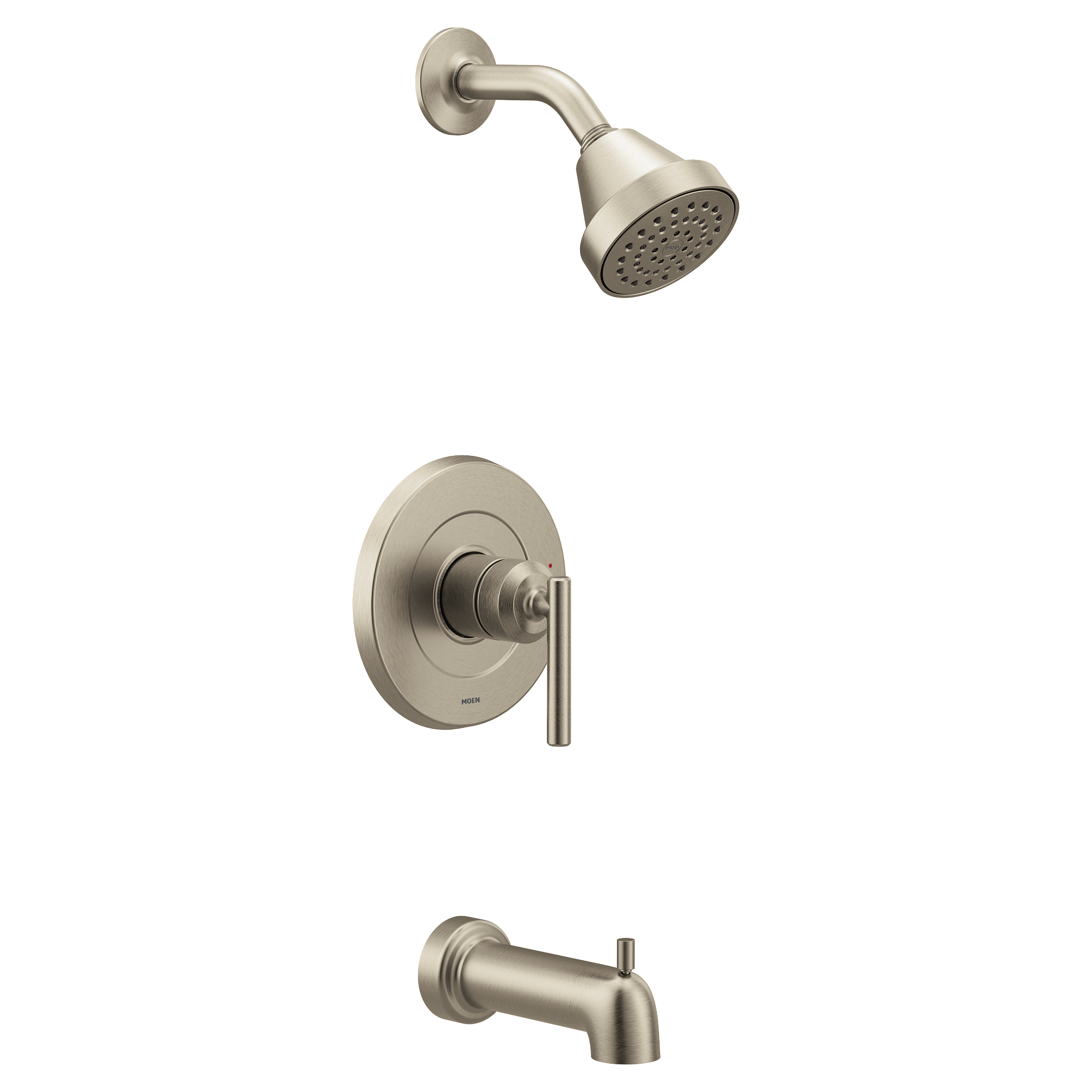 Gibson M-Core 2-Series Eco-Performance Tub/Shower - Image 5