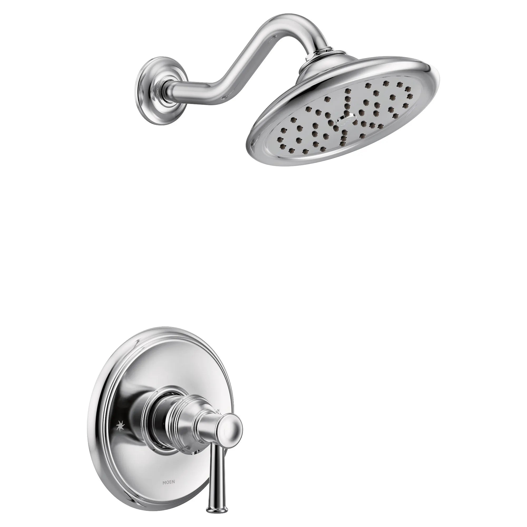 Belfield M-Core 3-Series Shower Only - Image 2